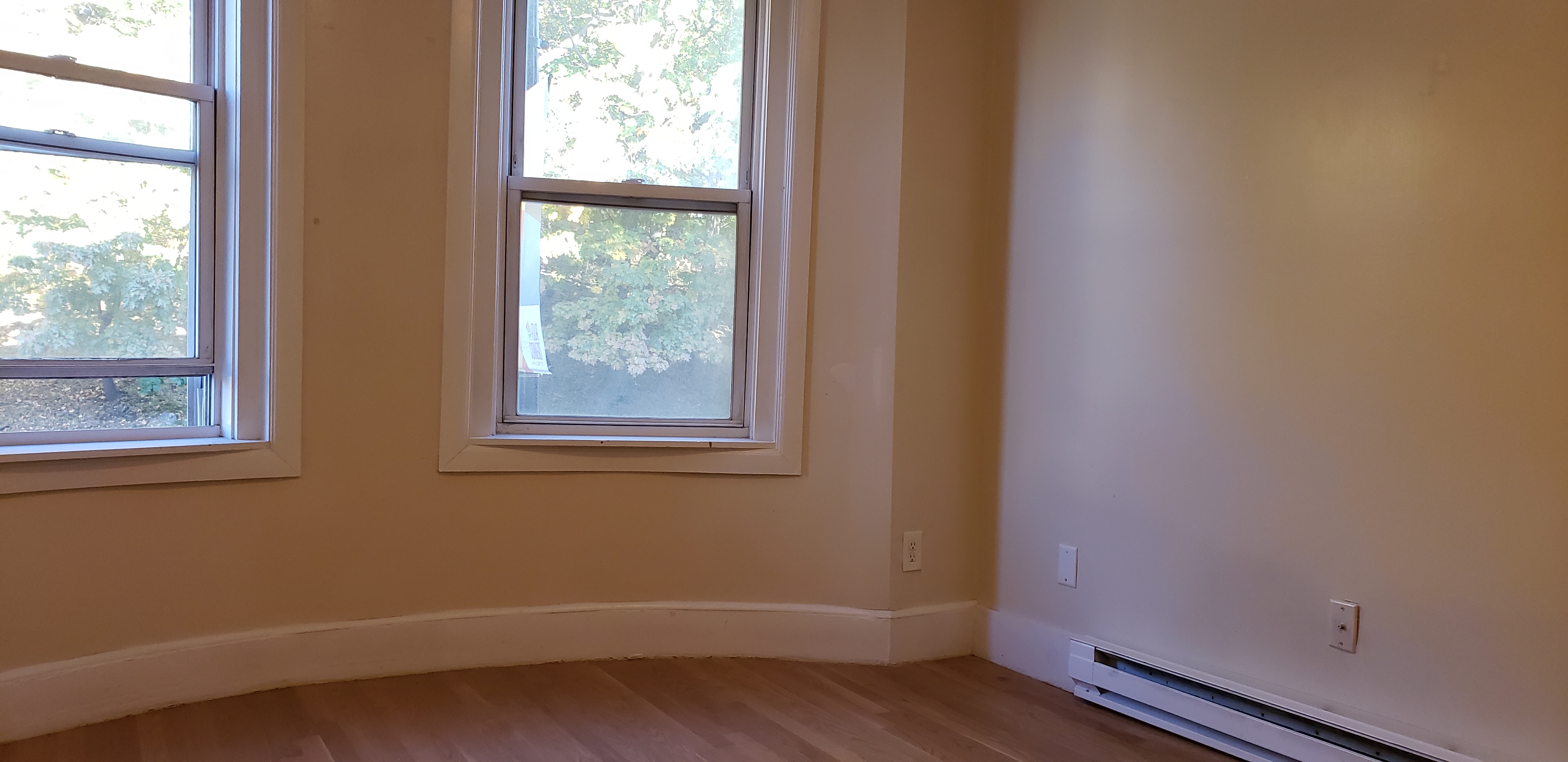 223 Washington St, Roxbury