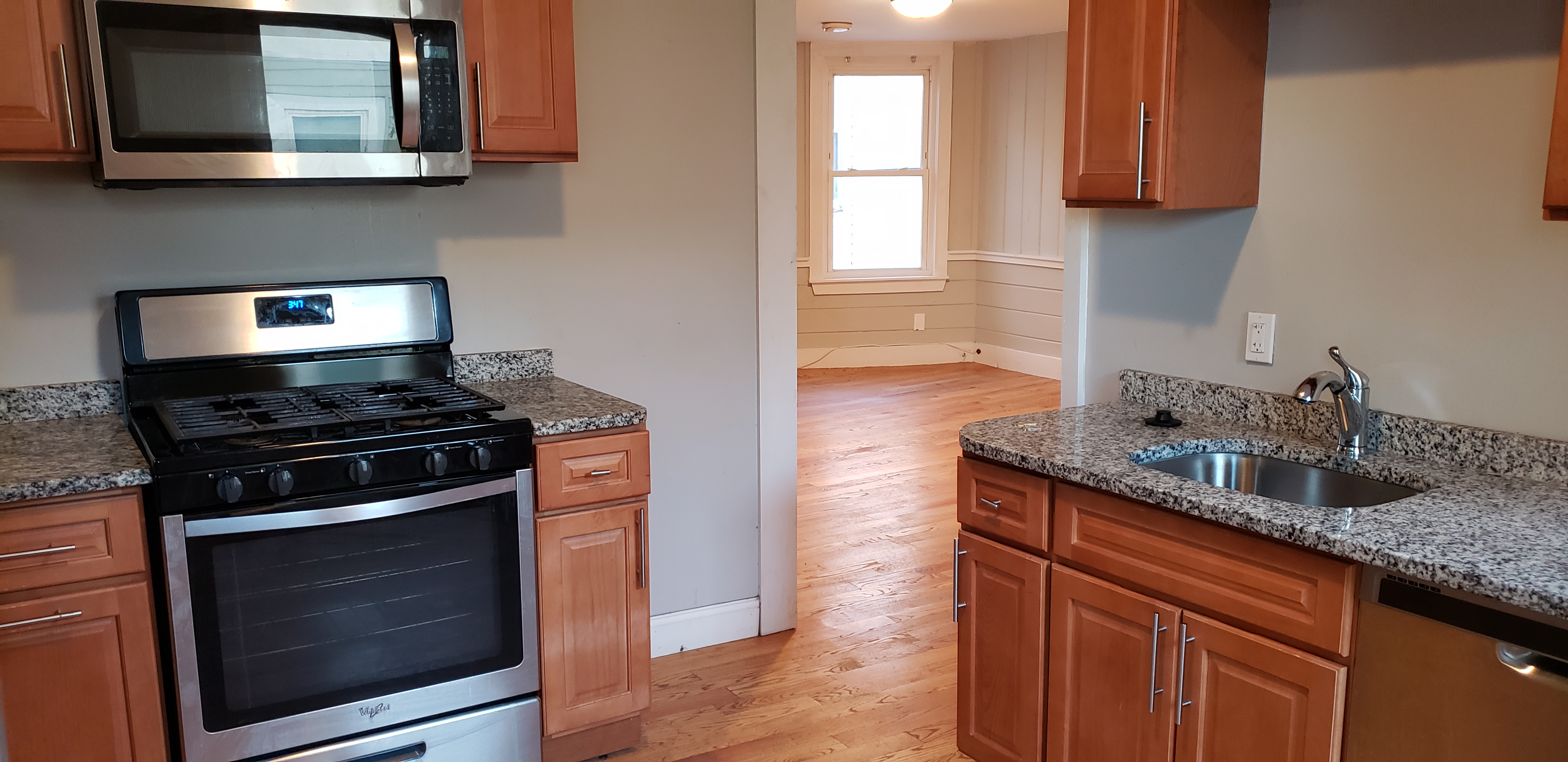 25 Dunlap St, Dorchester