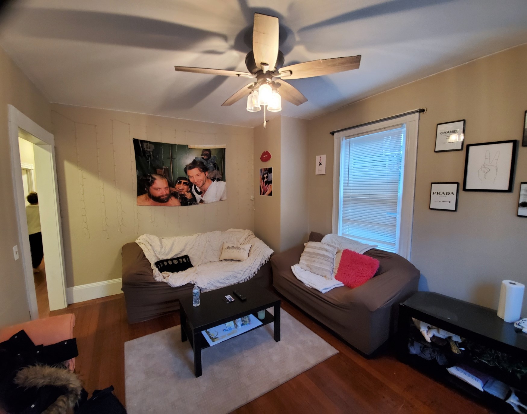 8 Sunset St, Mission Hill