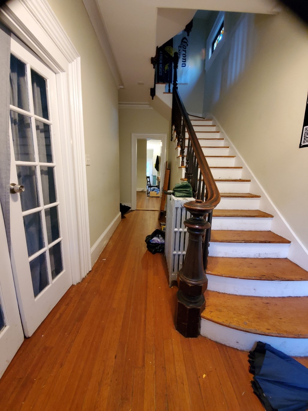 48 Alleghany St, Mission Hill