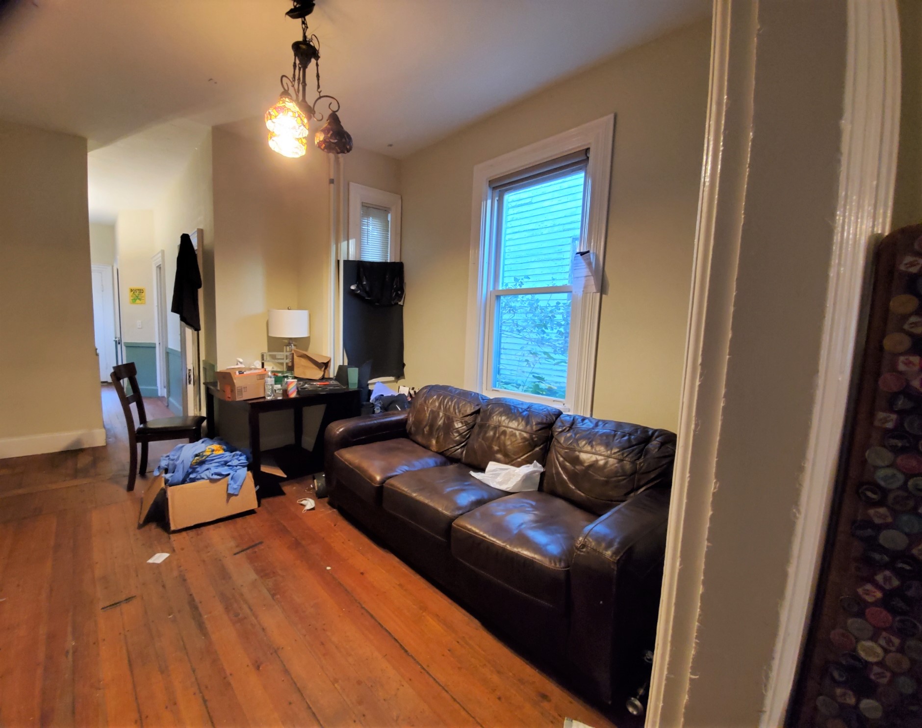 48 Alleghany St, Mission Hill