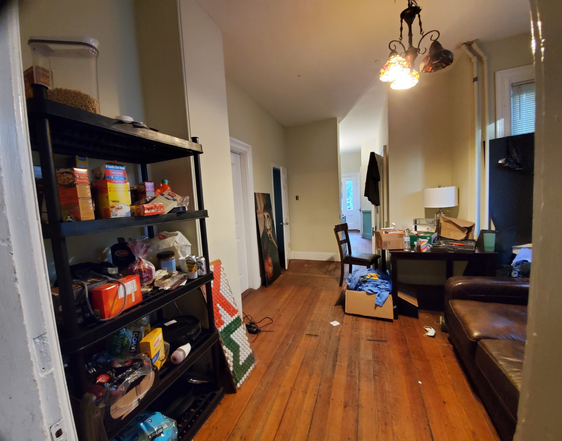 48 Alleghany St, Mission Hill