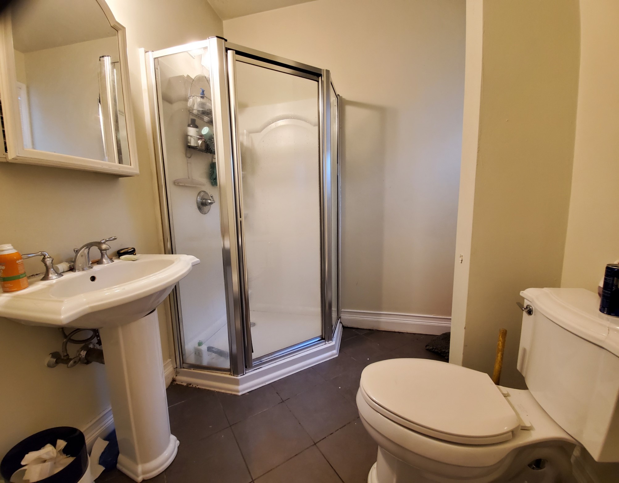 48 Alleghany St, Mission Hill