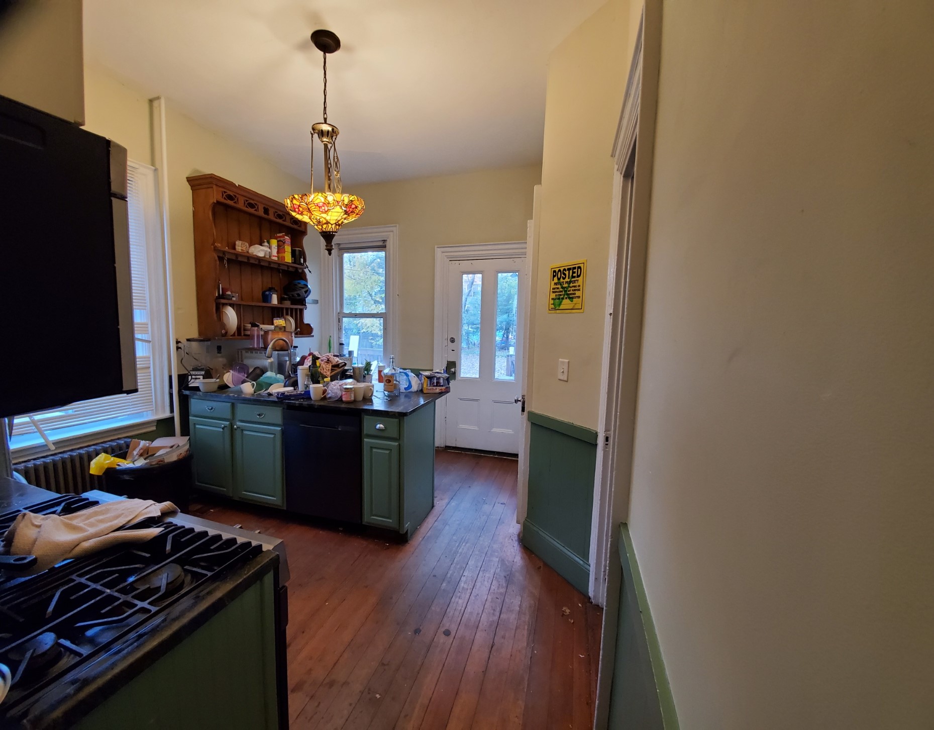 48 Alleghany St, Mission Hill