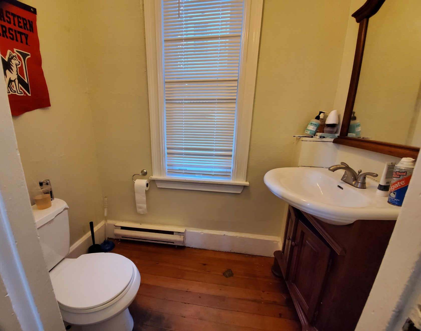 48 Alleghany St, Mission Hill