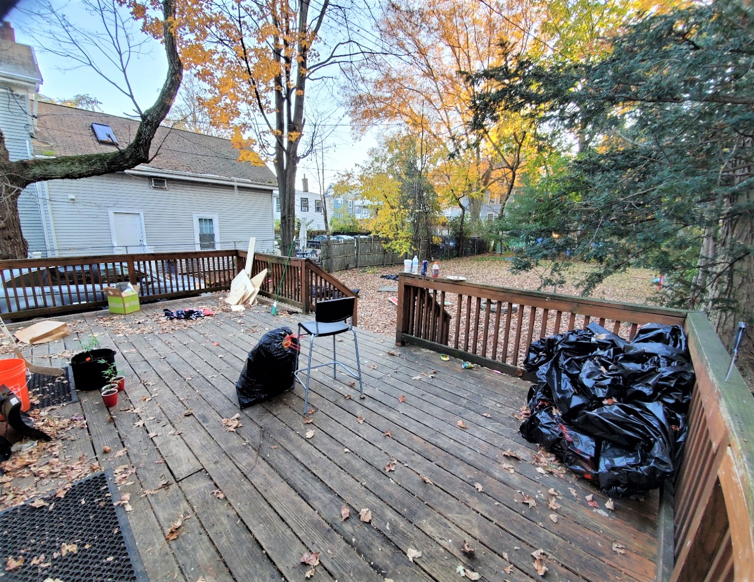 48 Alleghany St, Mission Hill