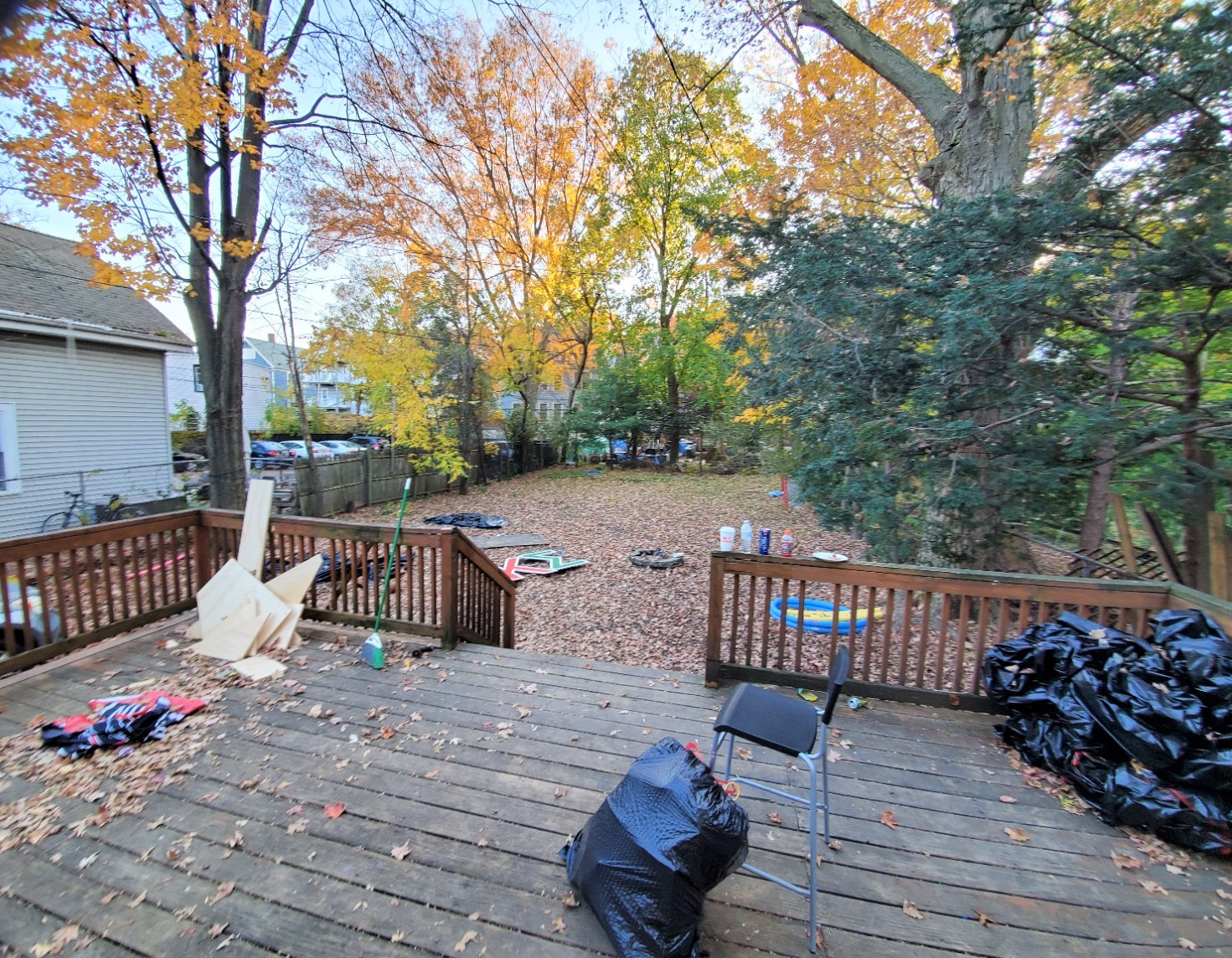 48 Alleghany St, Mission Hill