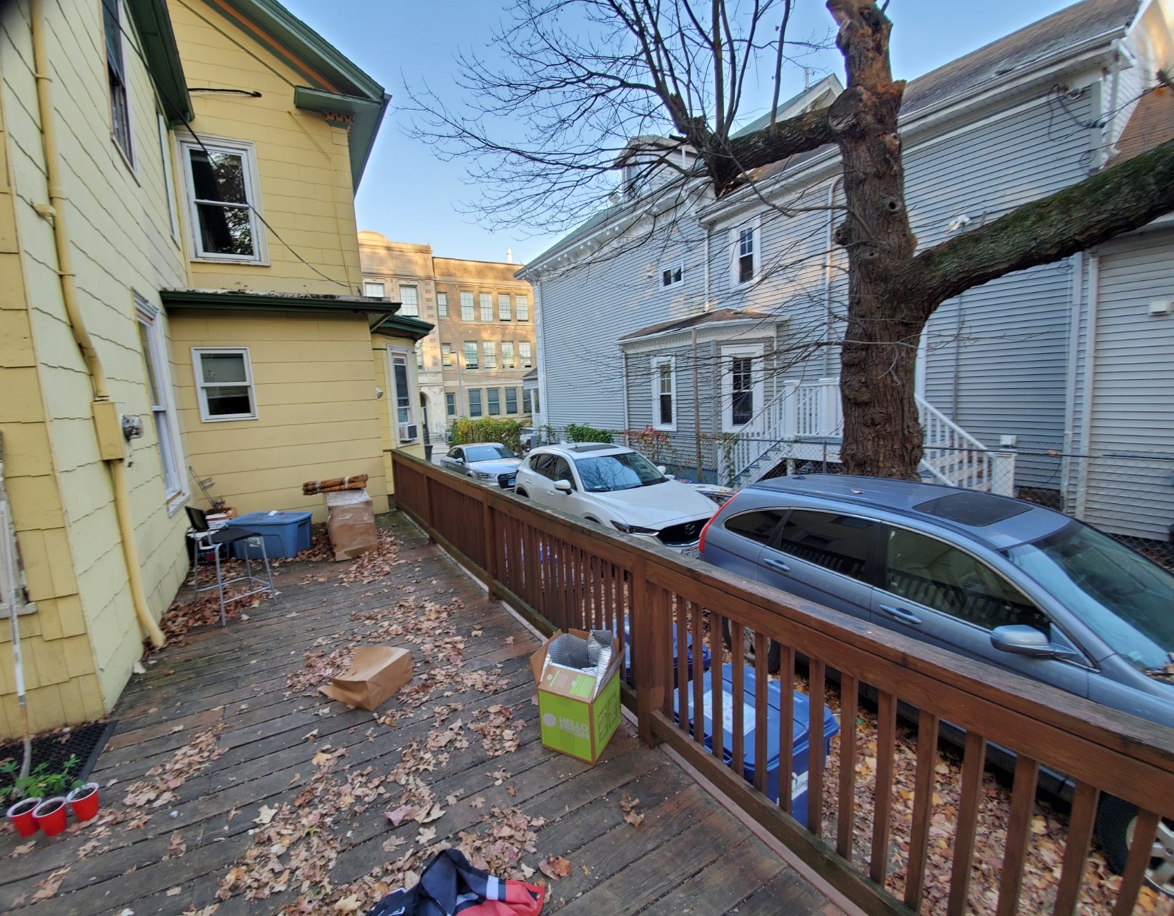 48 Alleghany St, Mission Hill