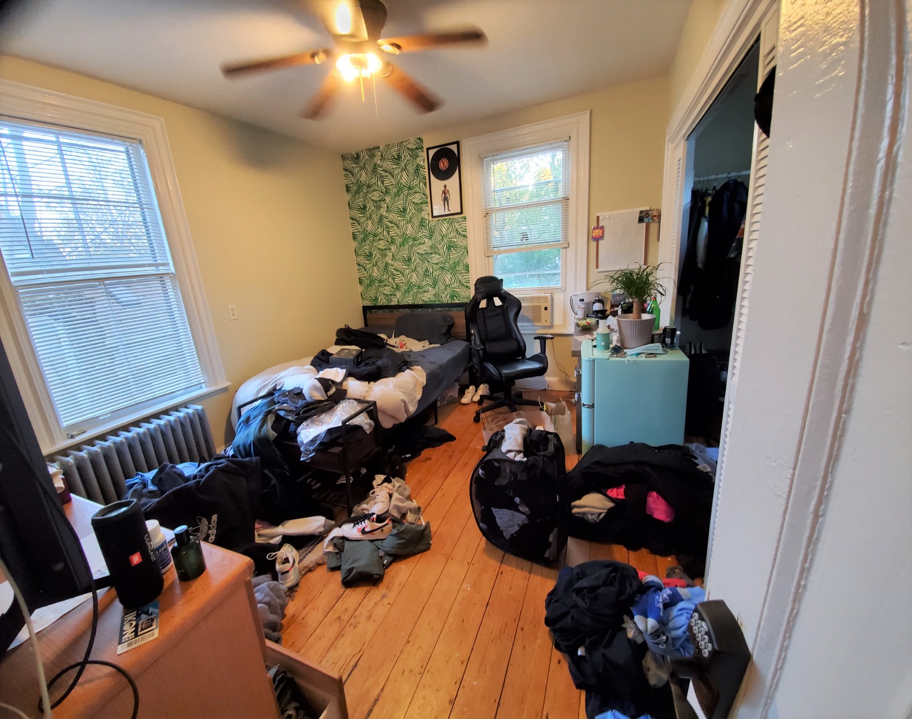 48 Alleghany St, Mission Hill