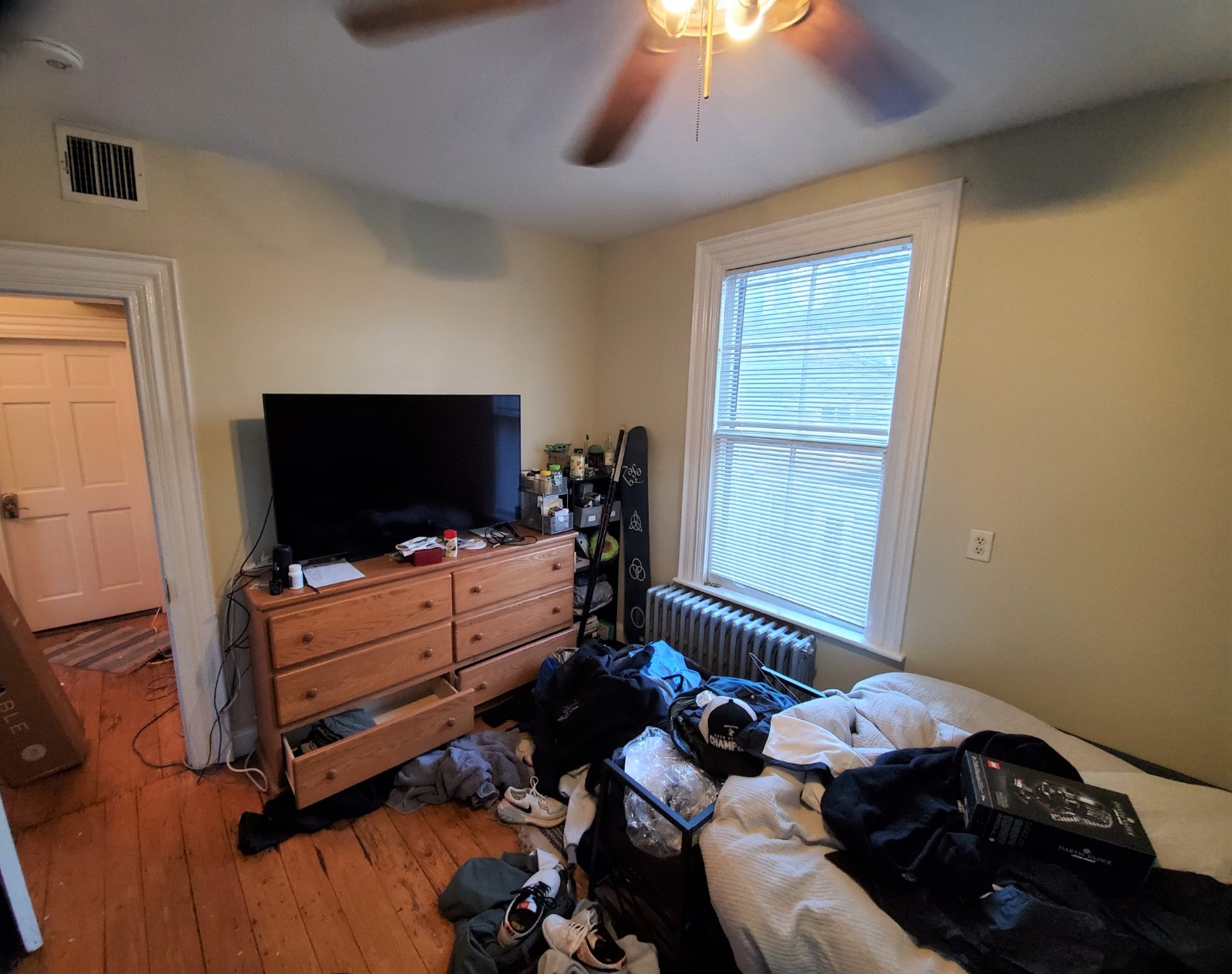 48 Alleghany St, Mission Hill