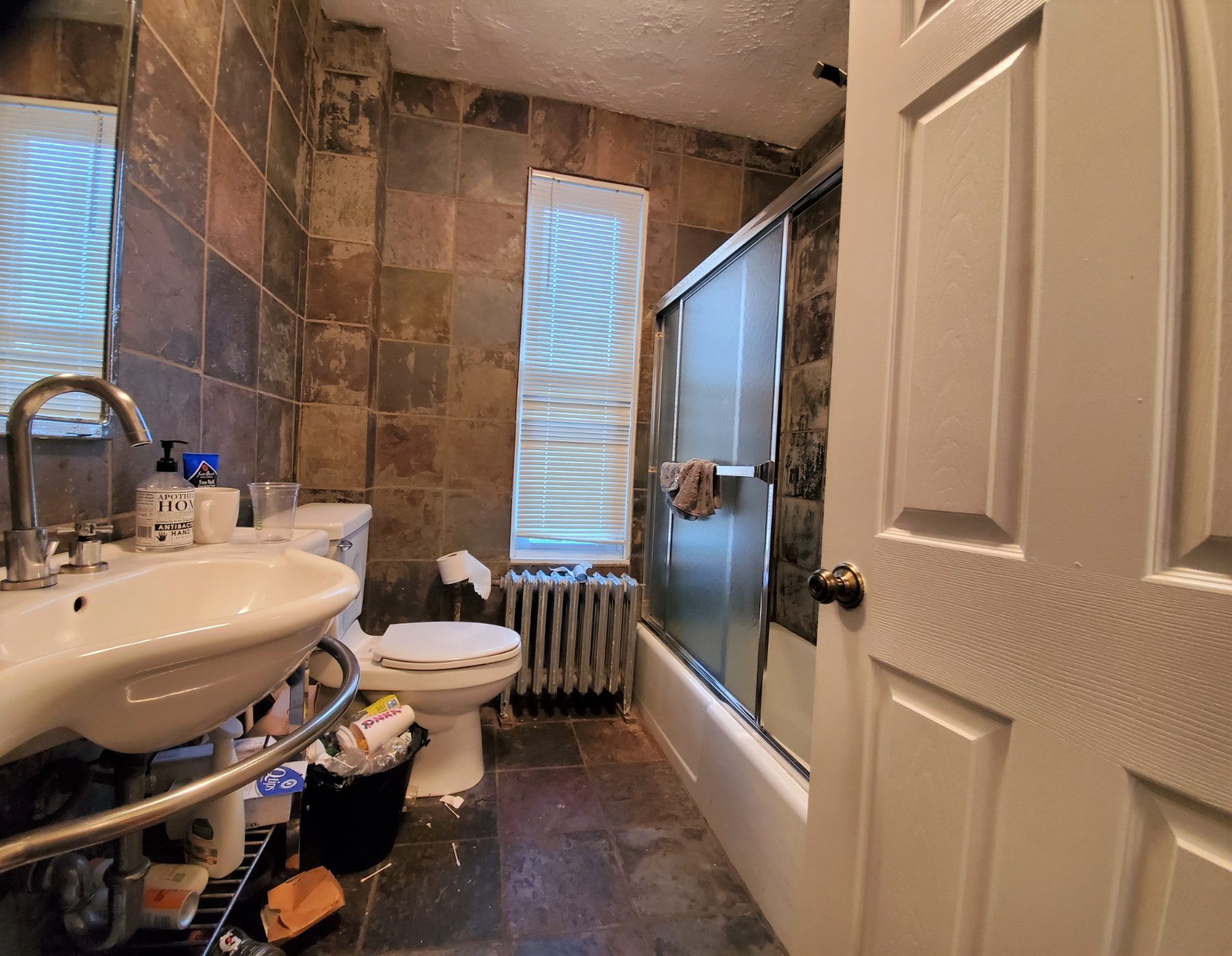 48 Alleghany St, Mission Hill