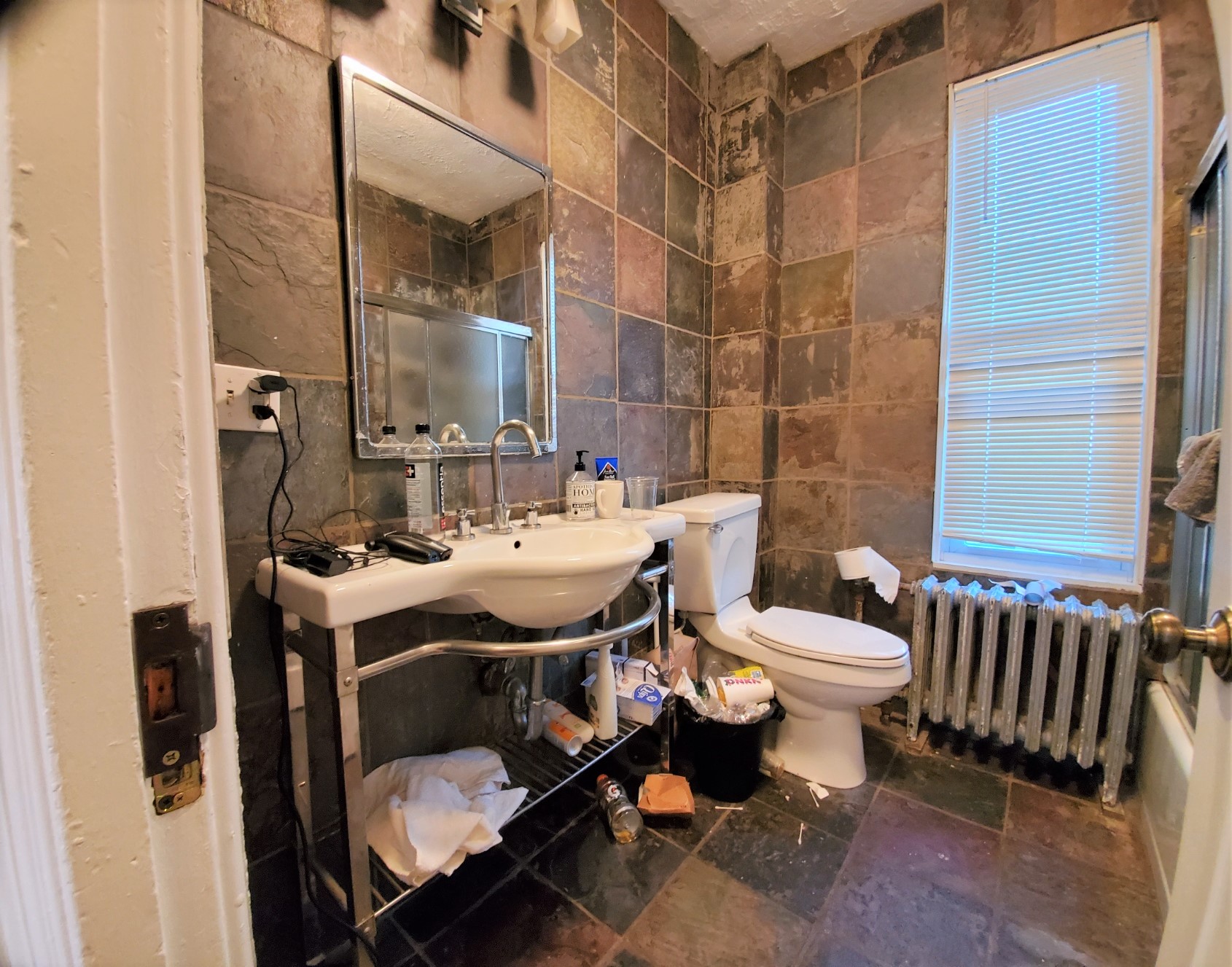 48 Alleghany St, Mission Hill