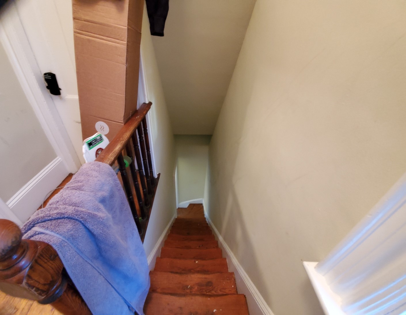 48 Alleghany St, Mission Hill