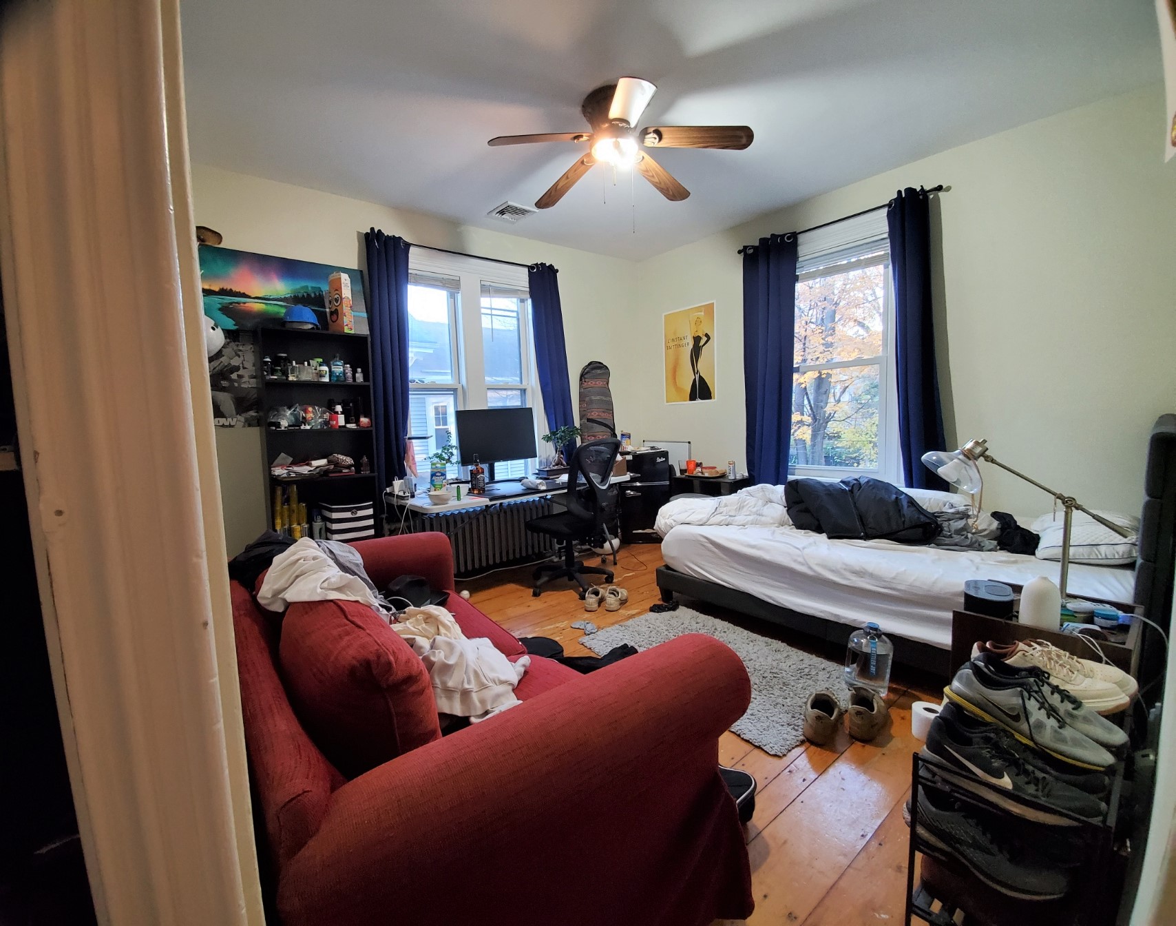 48 Alleghany St, Mission Hill