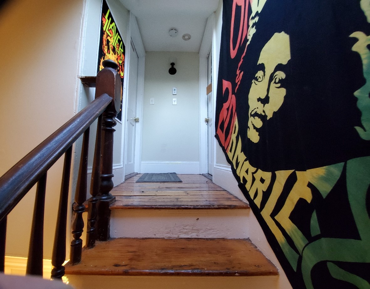 48 Alleghany St, Mission Hill