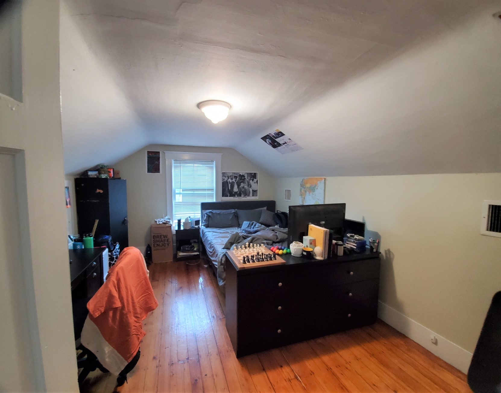 48 Alleghany St, Mission Hill