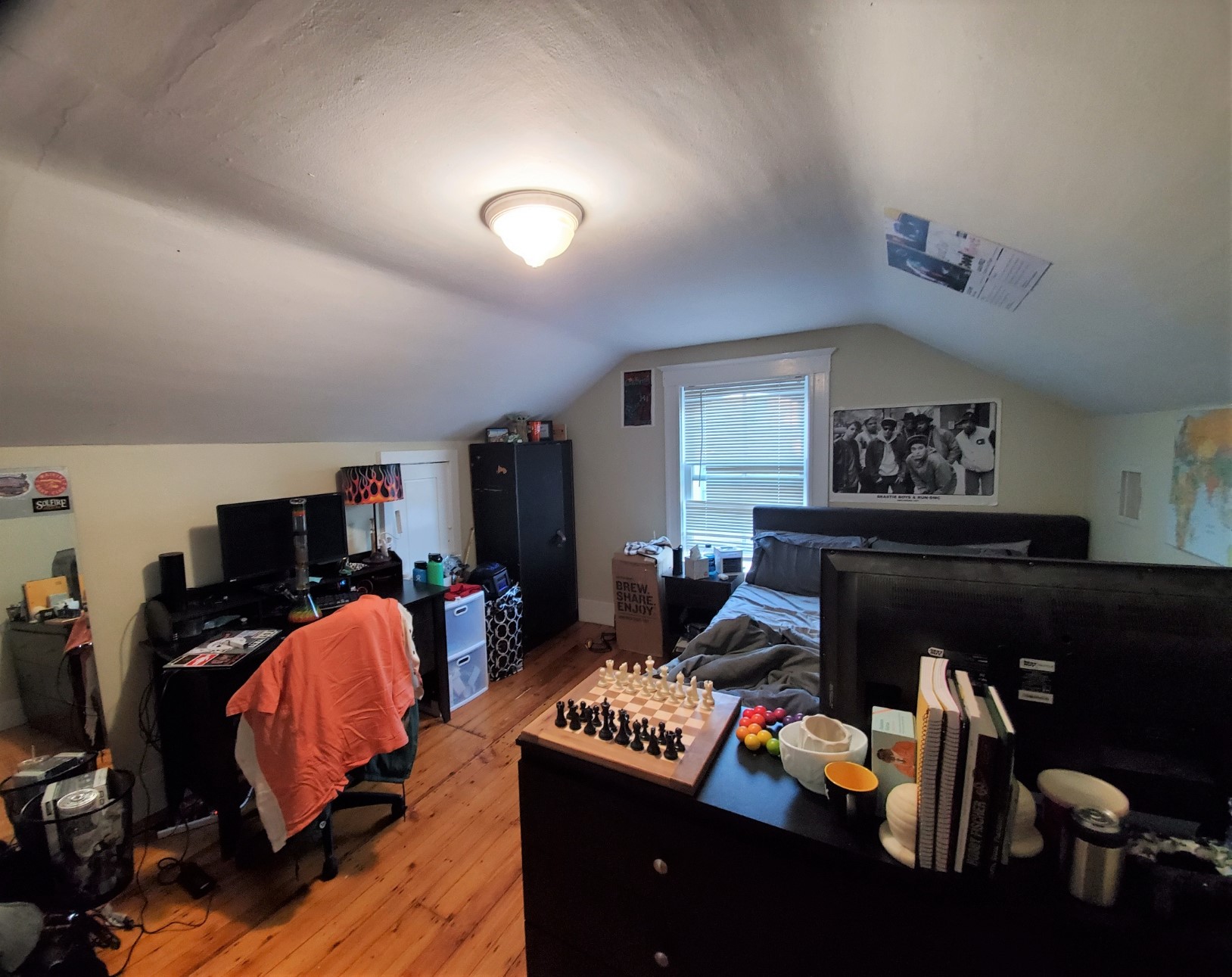 48 Alleghany St, Mission Hill