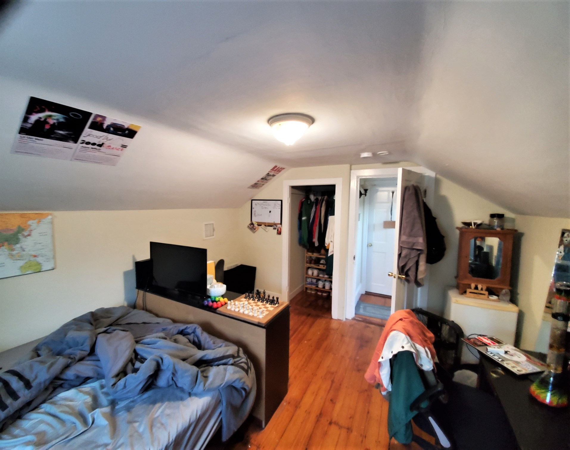 48 Alleghany St, Mission Hill