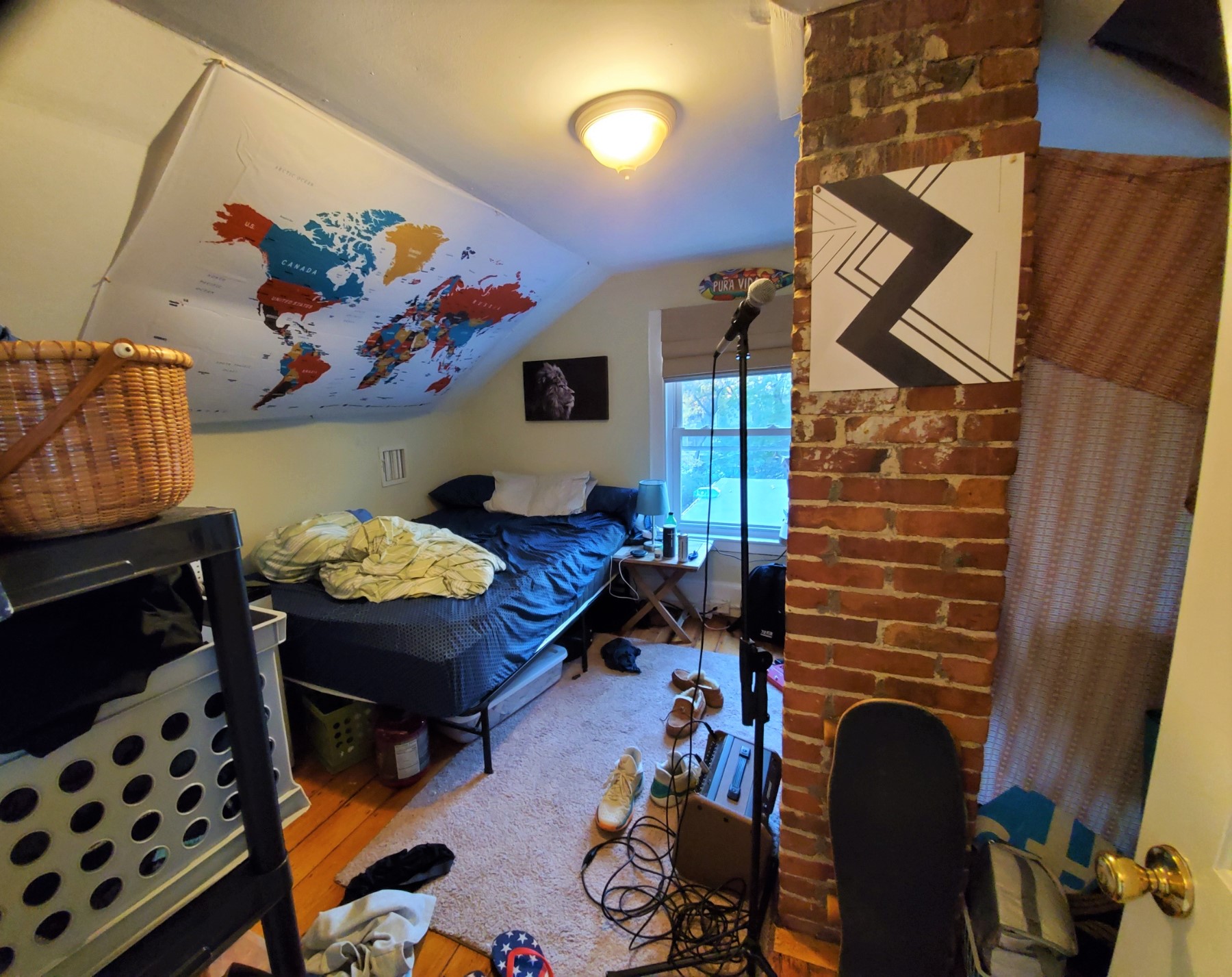 48 Alleghany St, Mission Hill