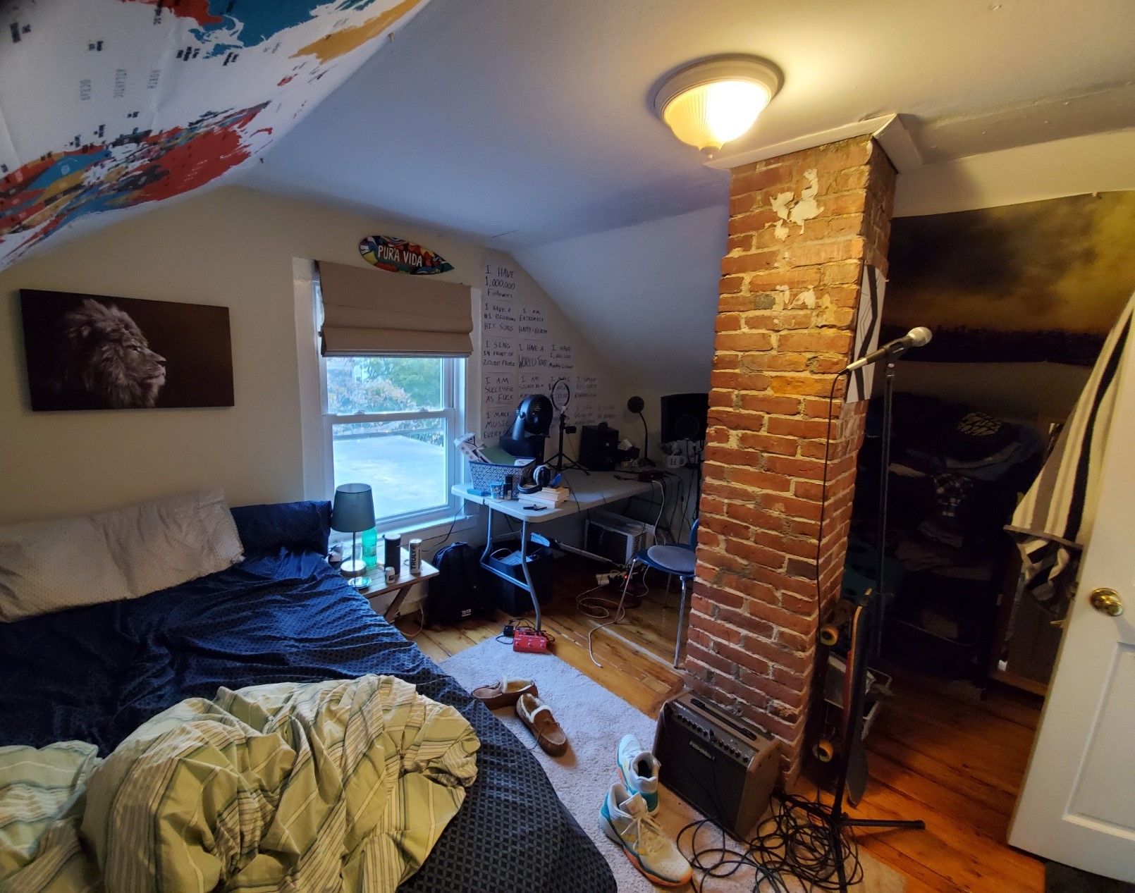 48 Alleghany St, Mission Hill