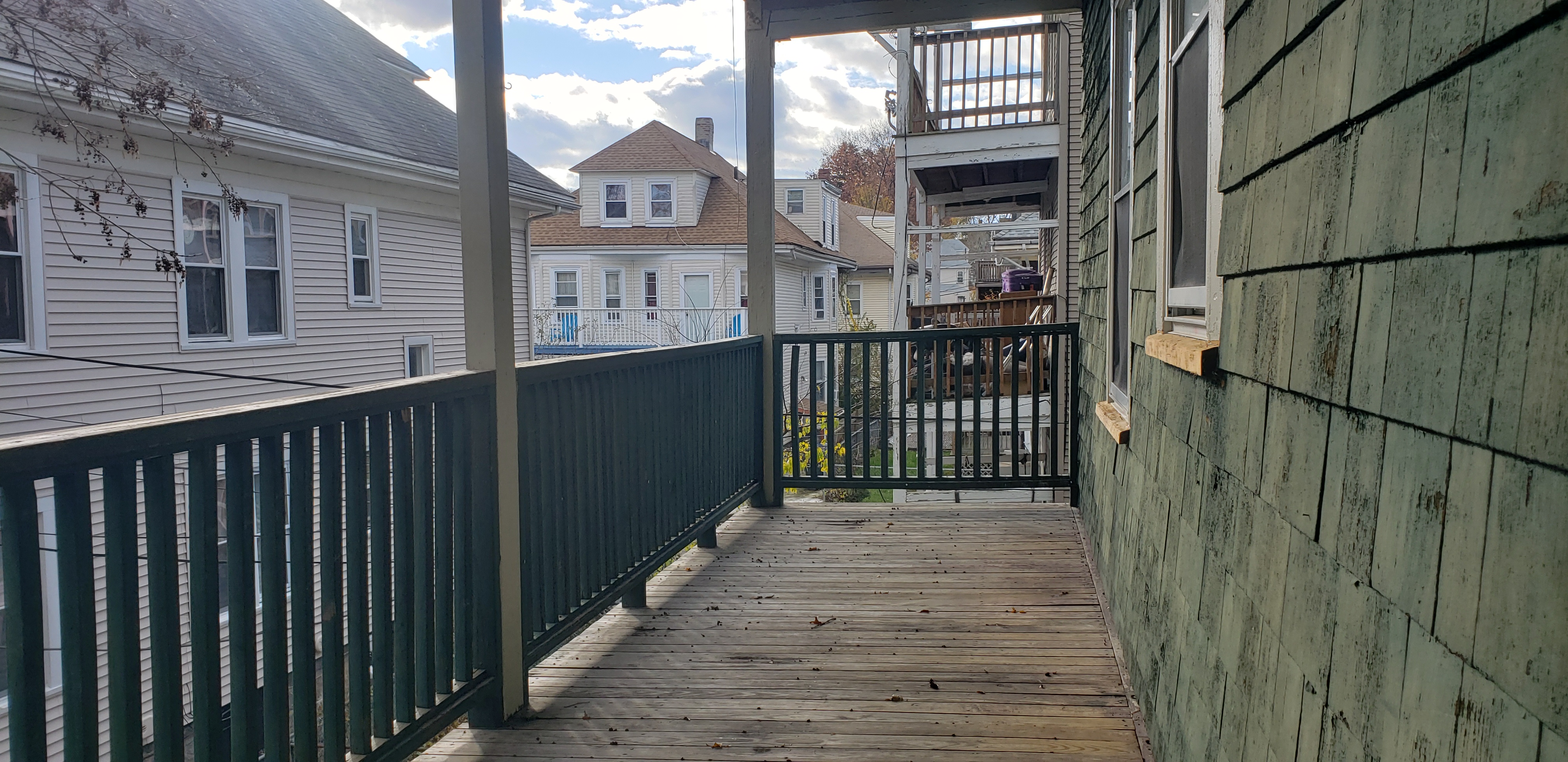 97 Brent St, Dorchester