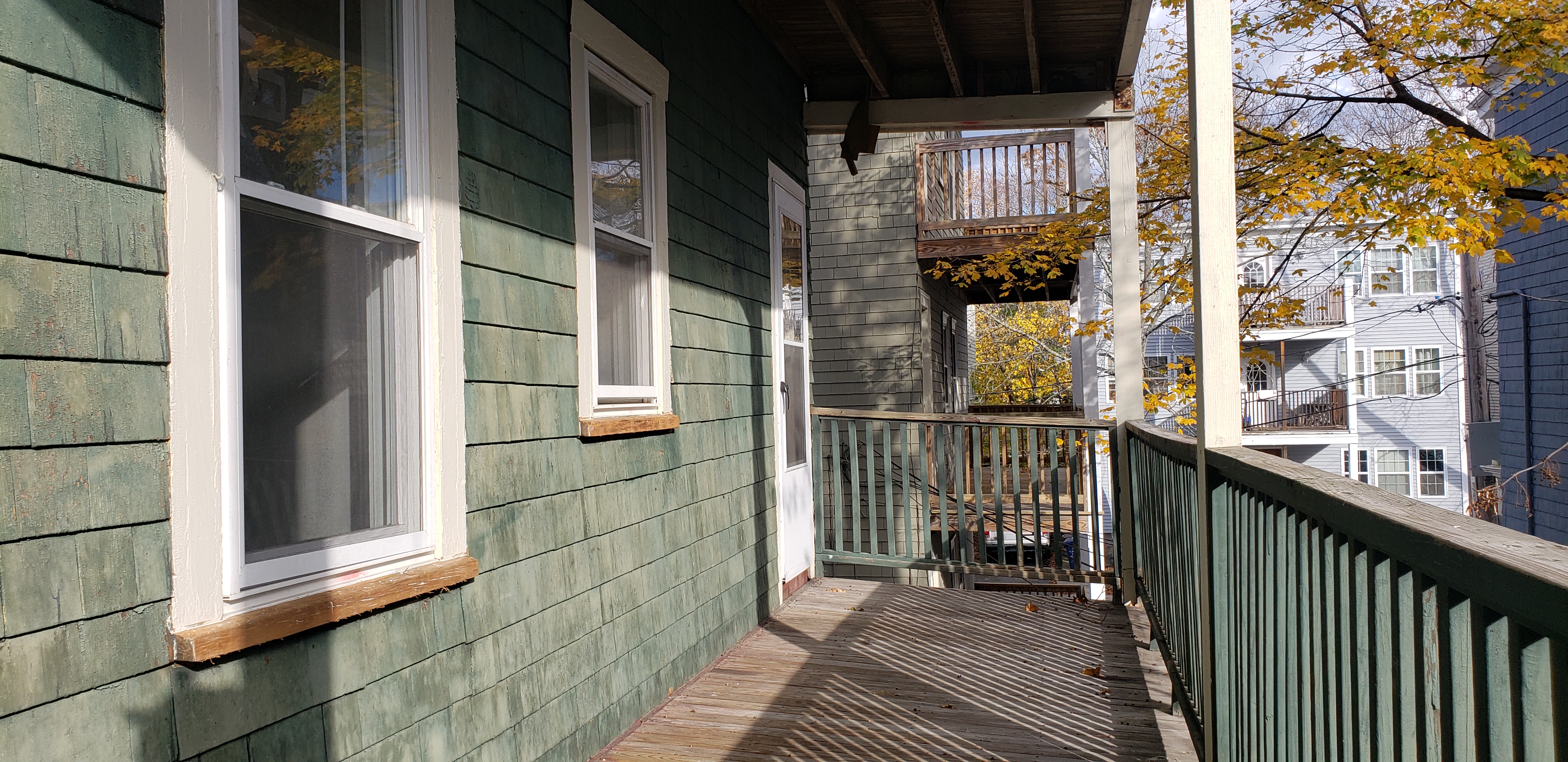 97 Brent St, Dorchester