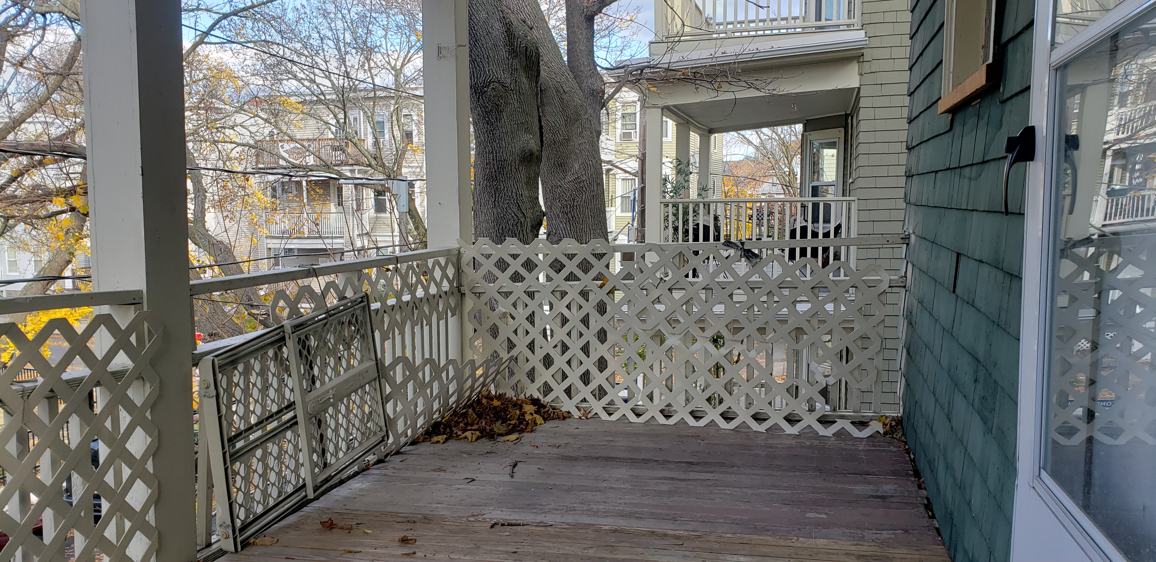 97 Brent St, Dorchester