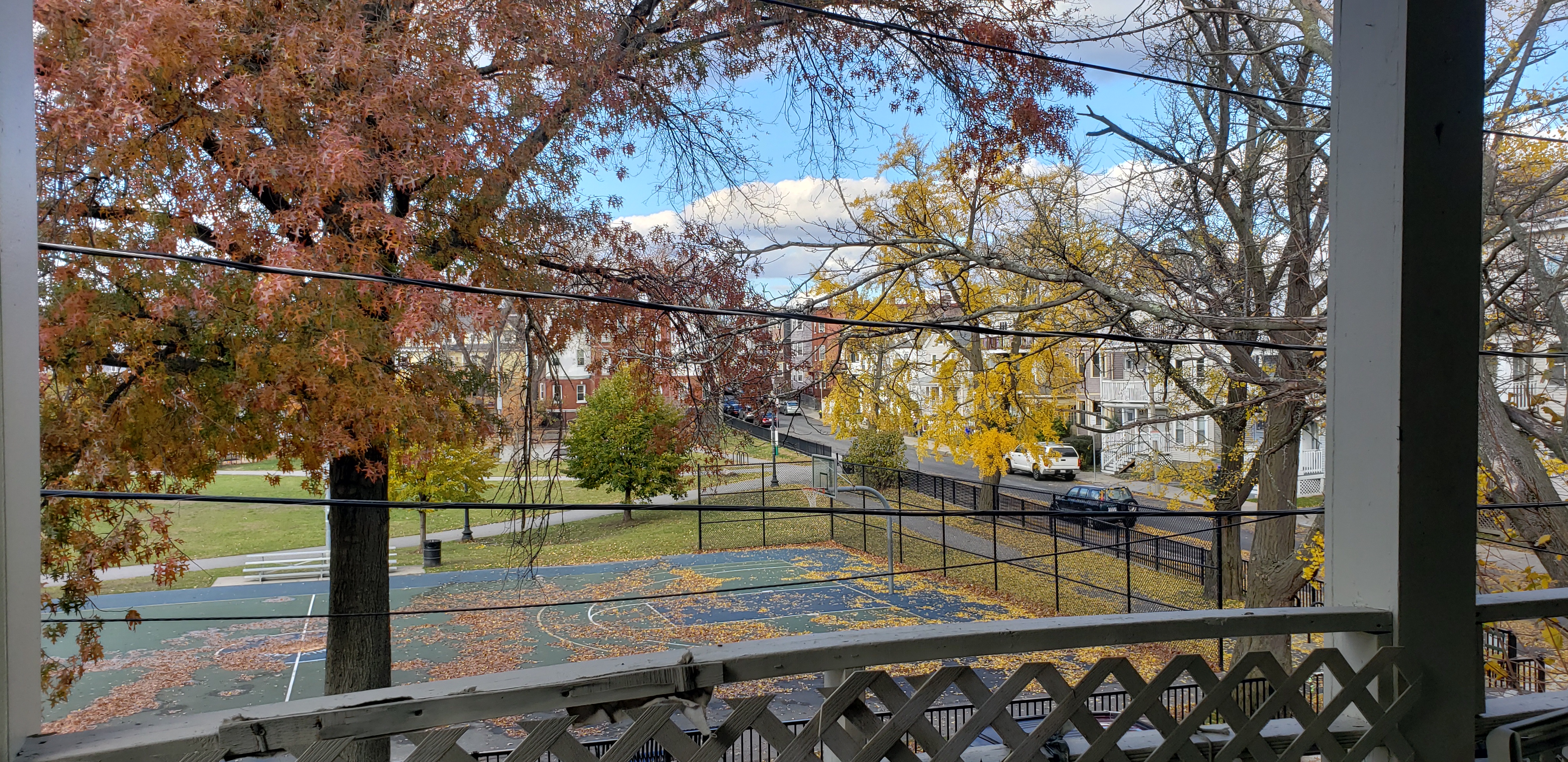 97 Brent St, Dorchester