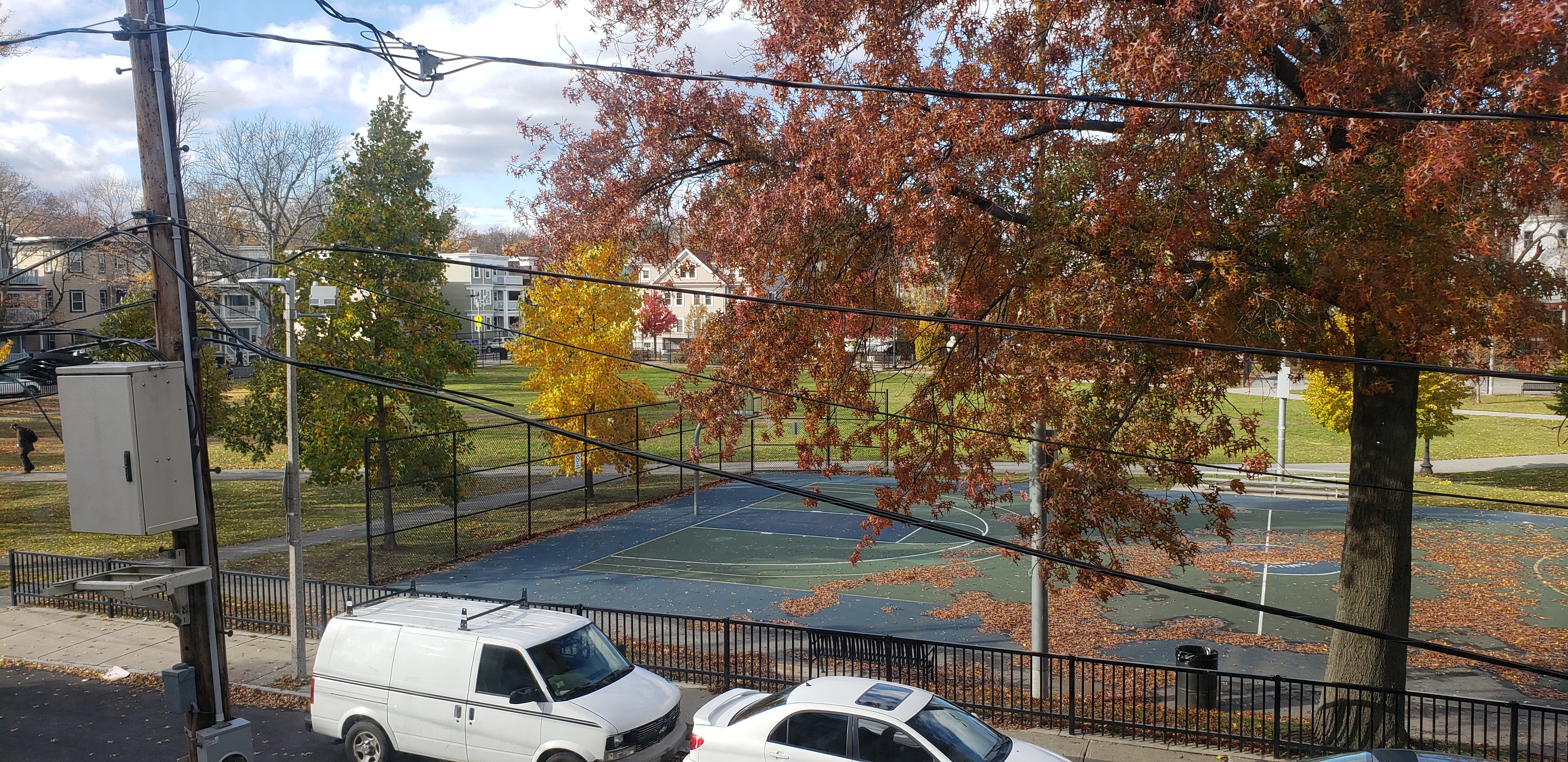 97 Brent St, Dorchester