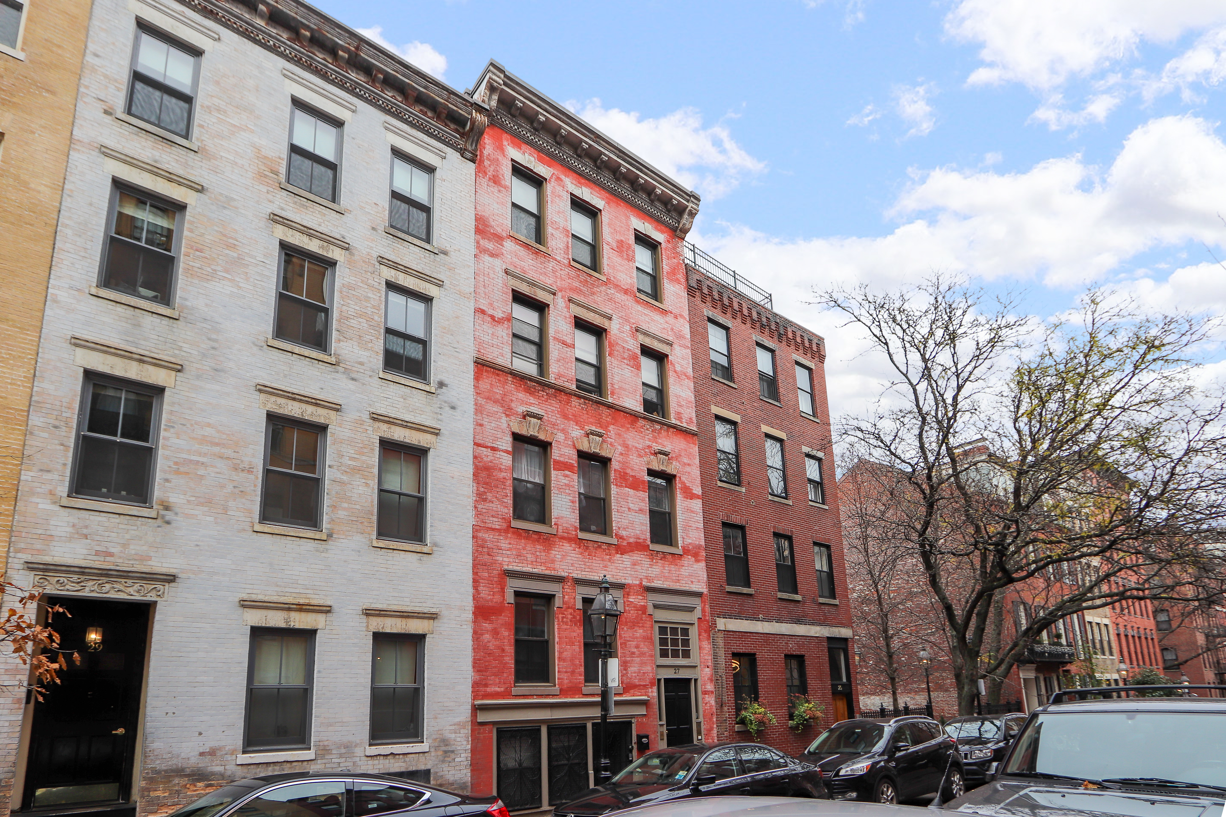 27 Phillips St, Beacon Hill