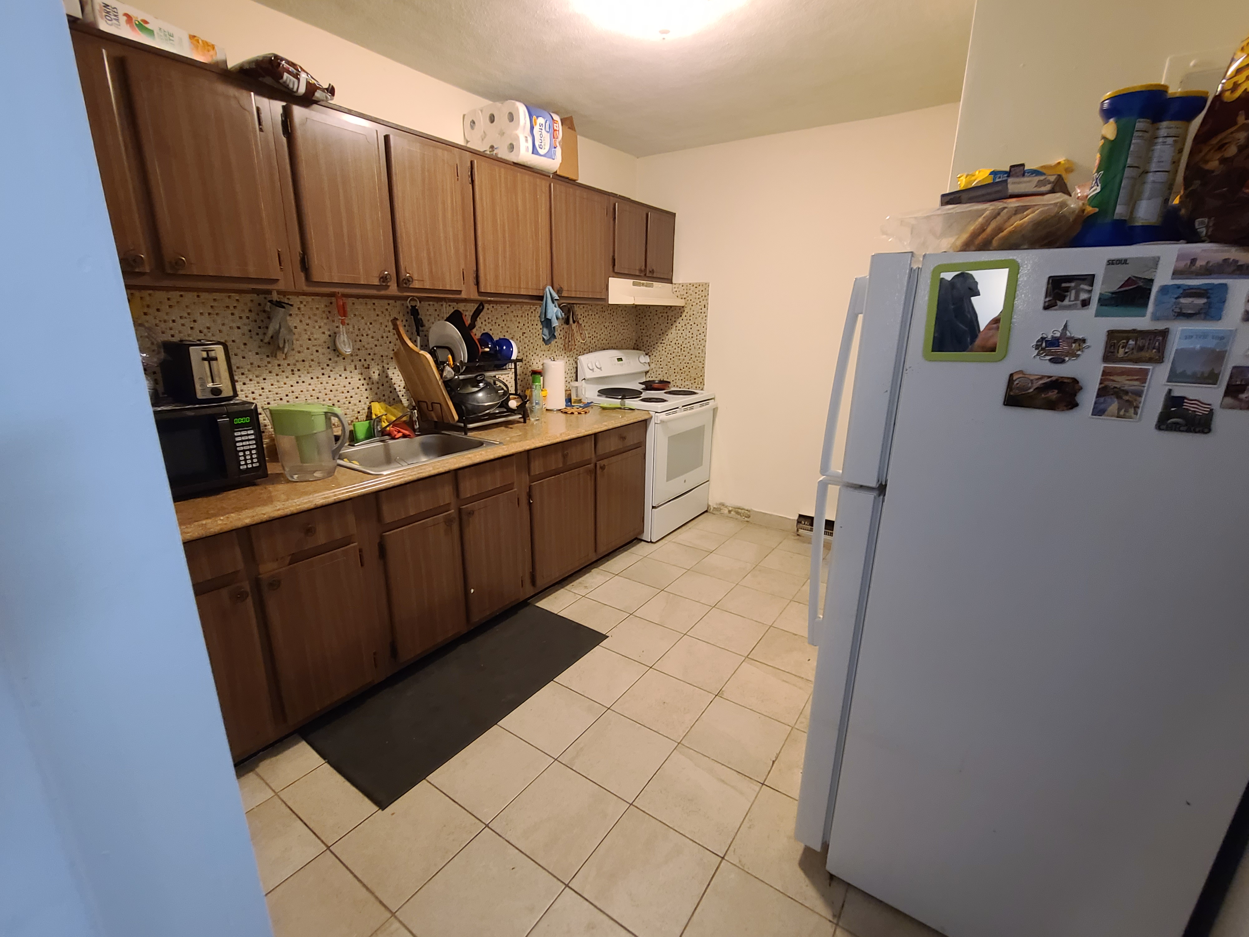 10 Armington St, Allston