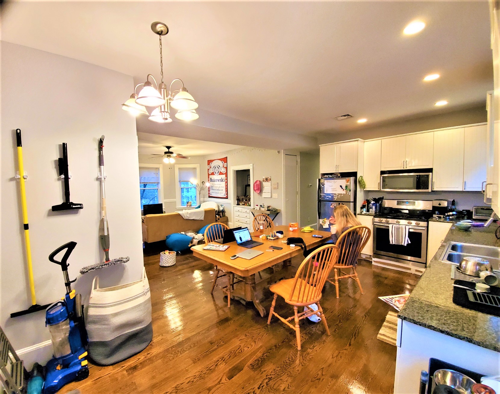 19 Parker Hill Ave, Mission Hill