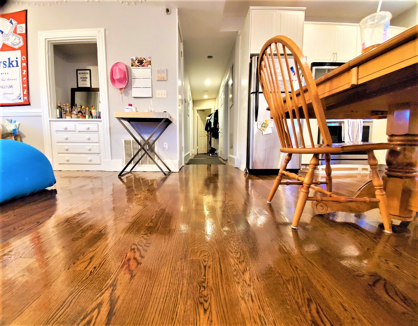 19 Parker Hill Ave, Mission Hill