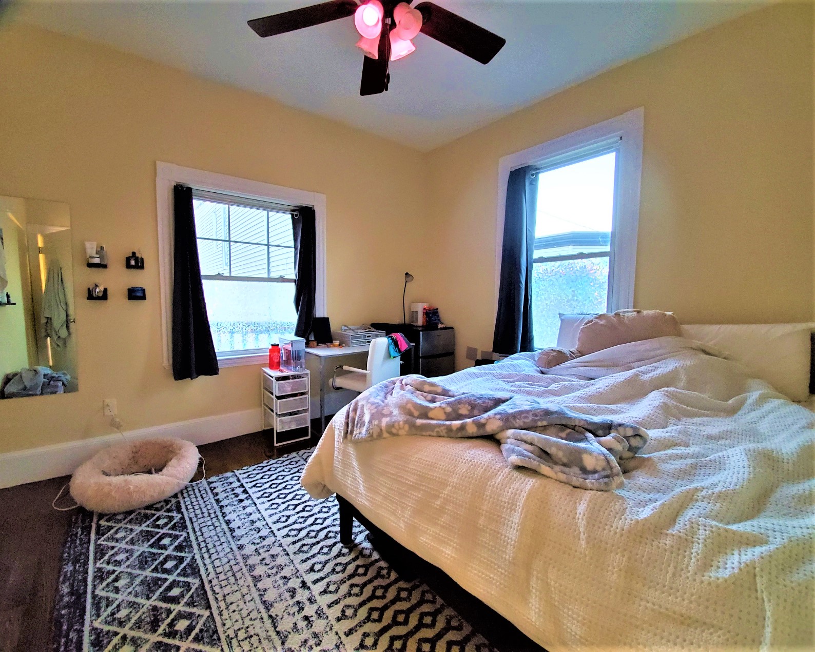 19 Parker Hill Ave, Mission Hill