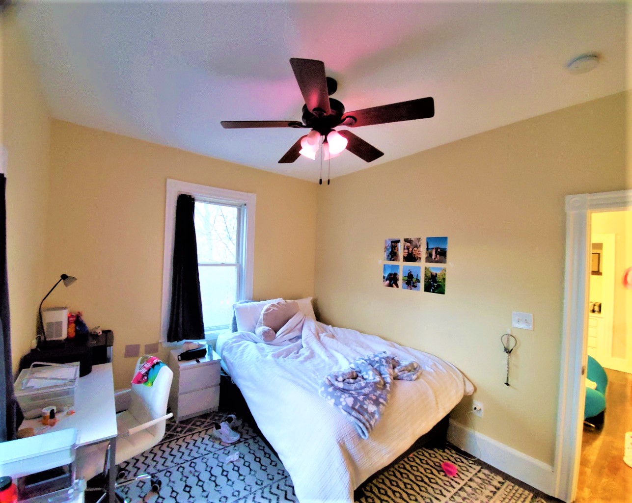 19 Parker Hill Ave, Mission Hill