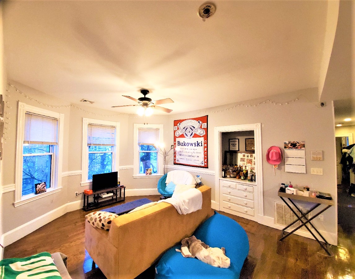 19 Parker Hill Ave, Mission Hill