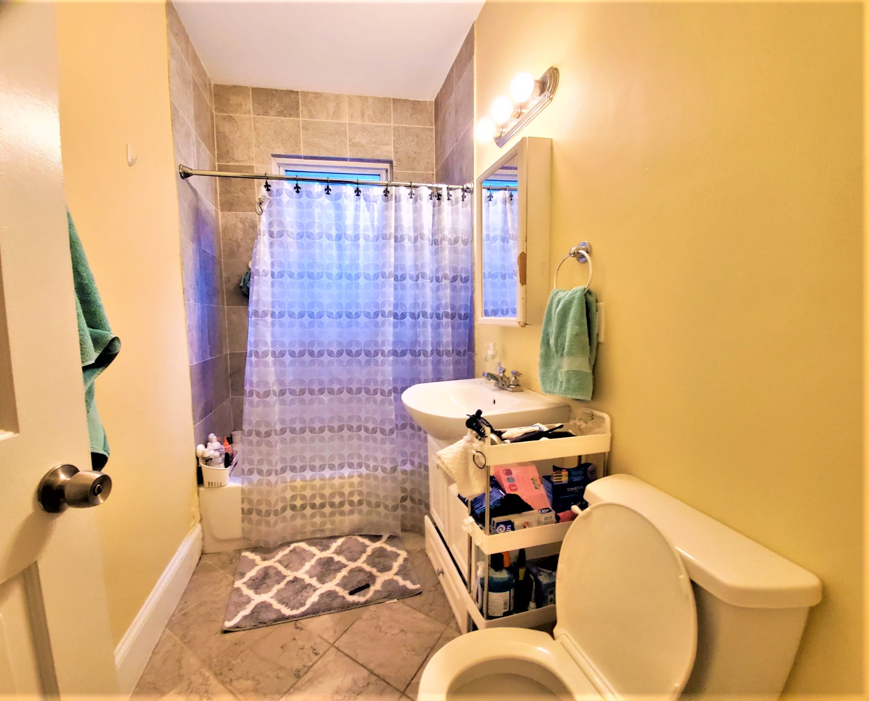 19 Parker Hill Ave, Mission Hill