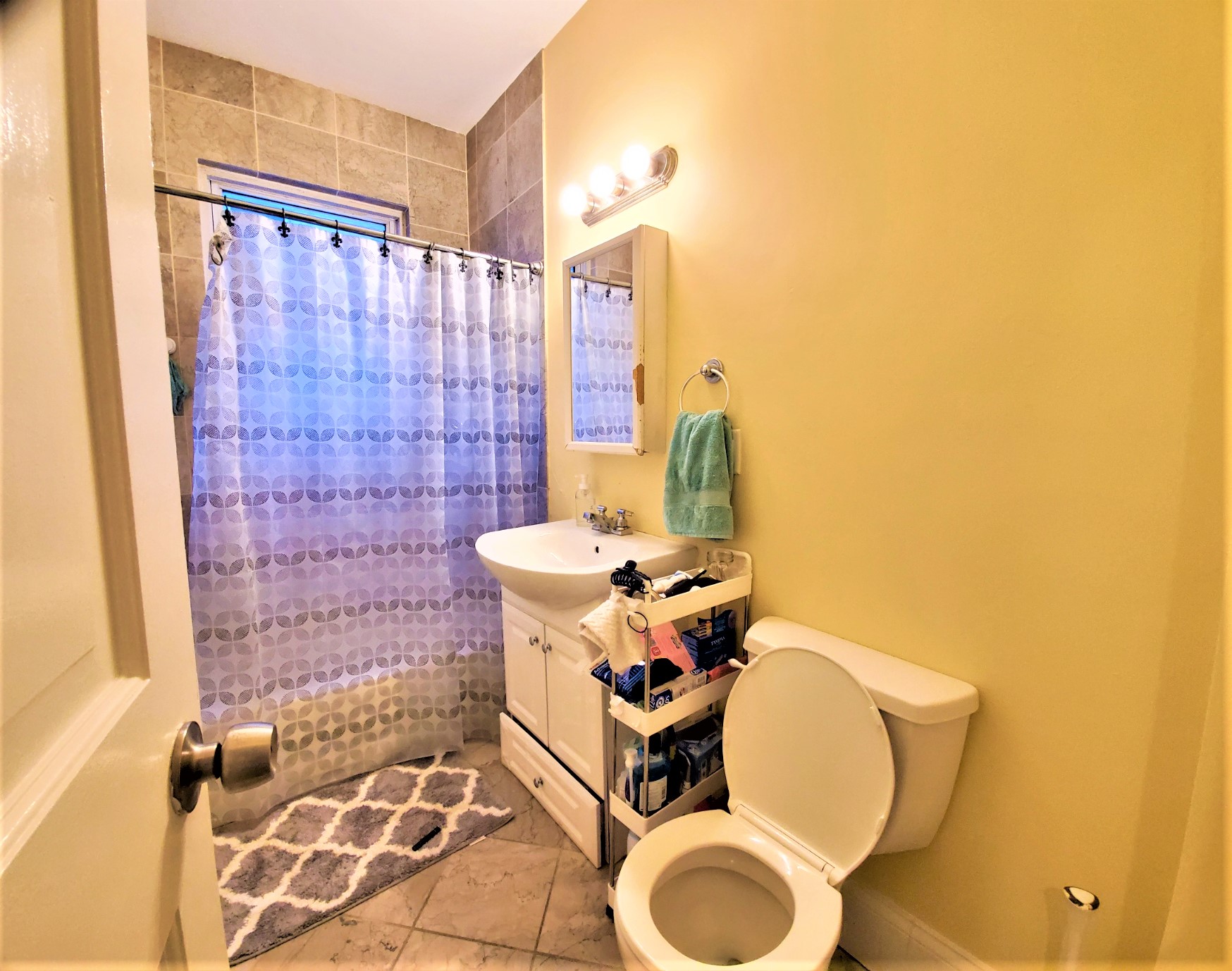 19 Parker Hill Ave, Mission Hill