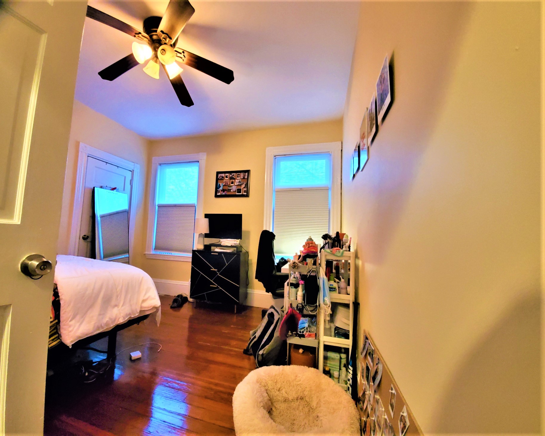 19 Parker Hill Ave, Mission Hill