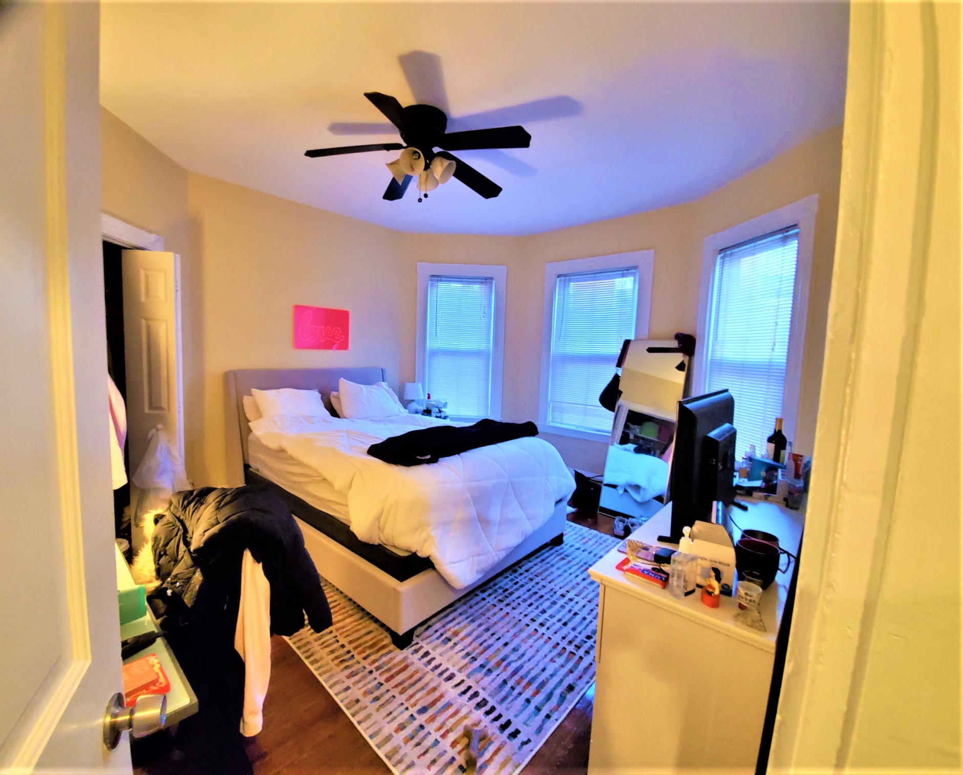 19 Parker Hill Ave, Mission Hill