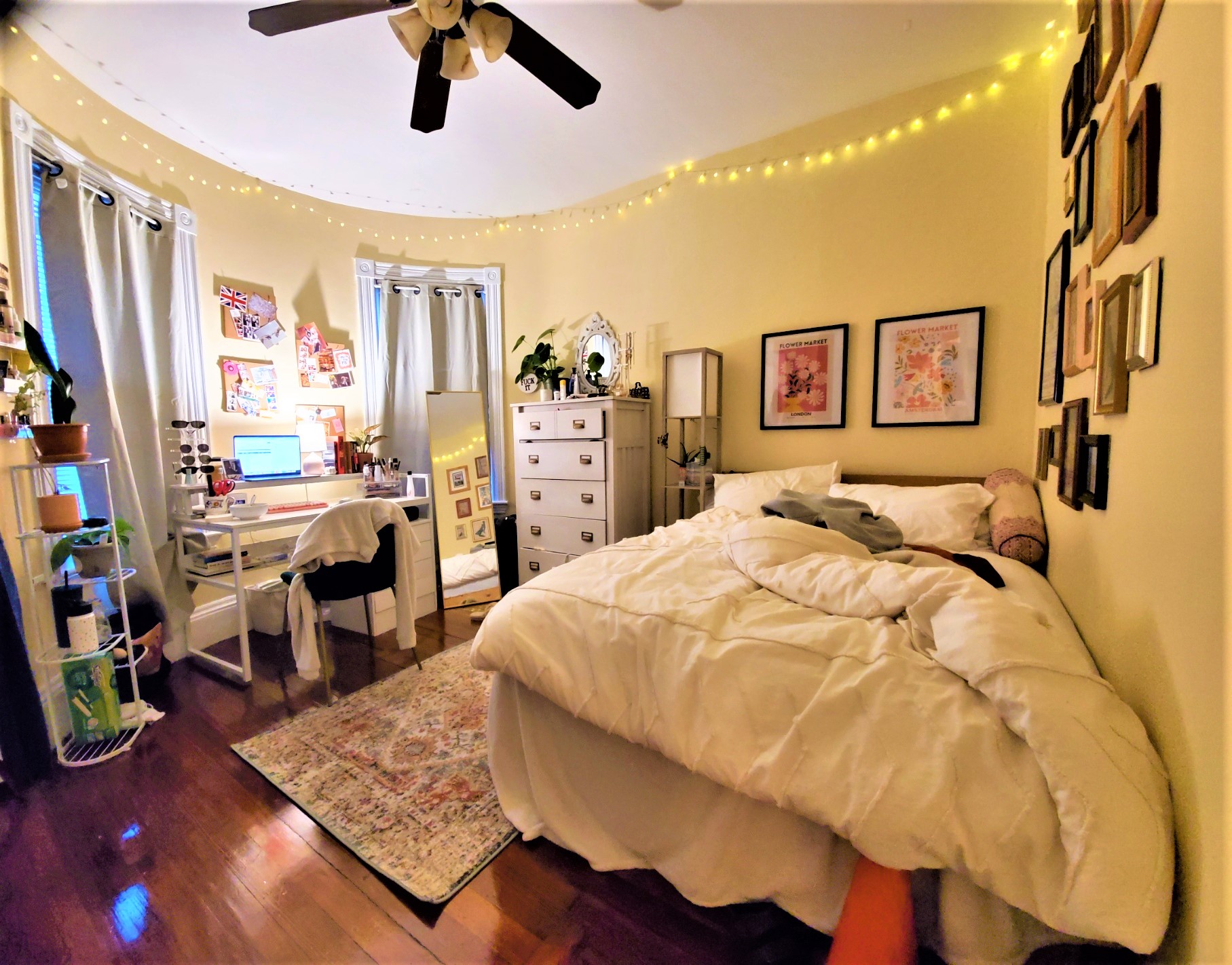 19 Parker Hill Ave, Mission Hill