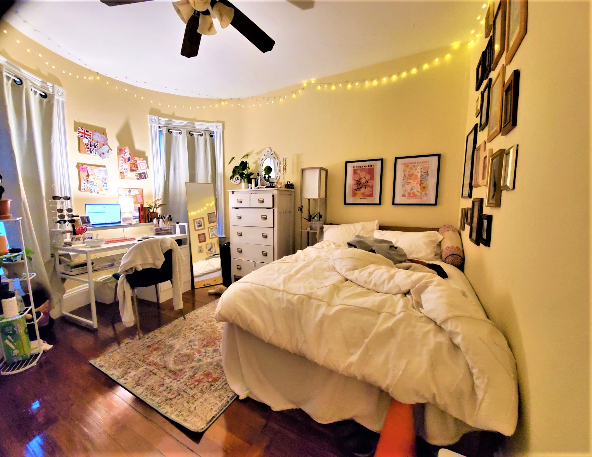 19 Parker Hill Ave, Mission Hill