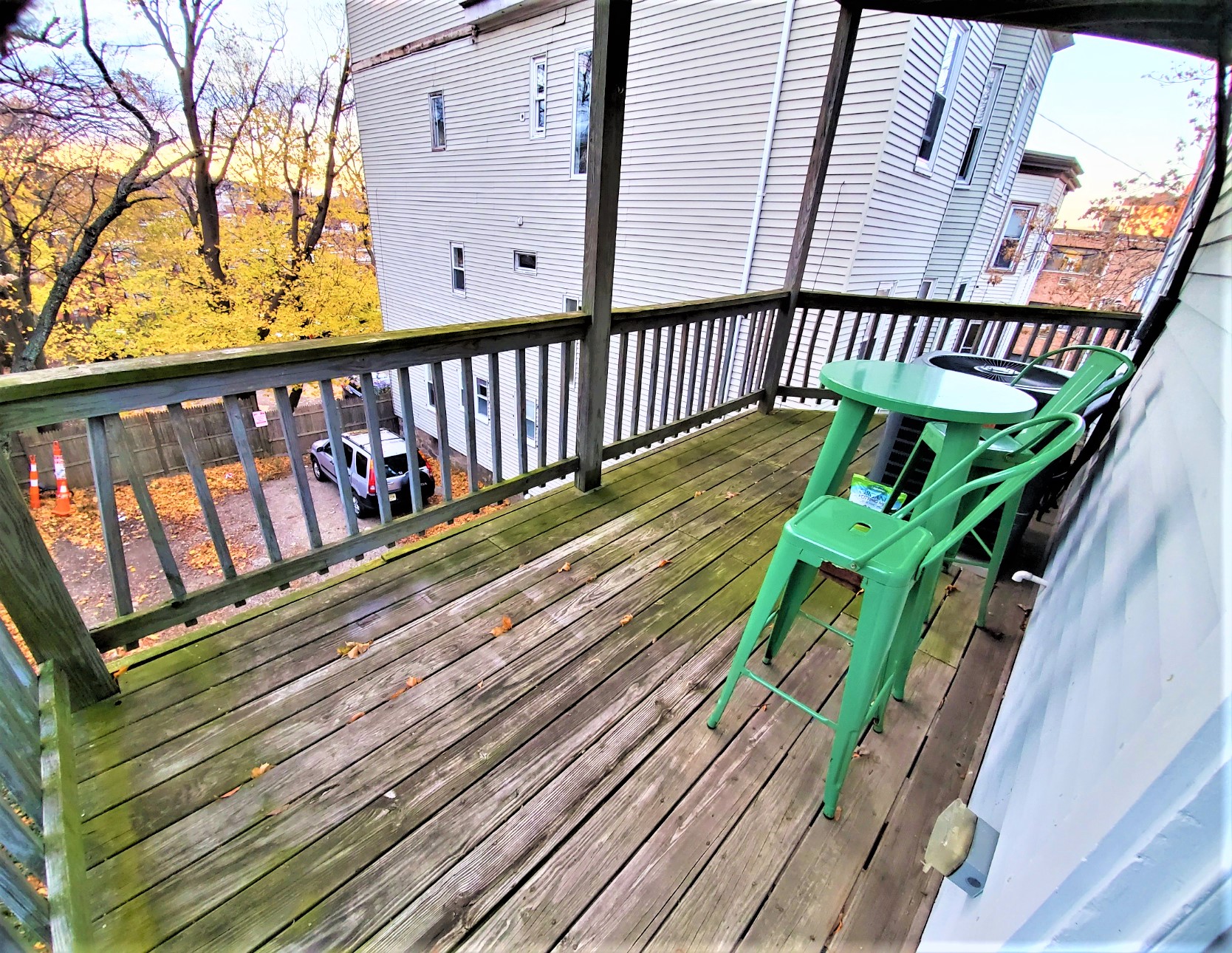 19 Parker Hill Ave, Mission Hill