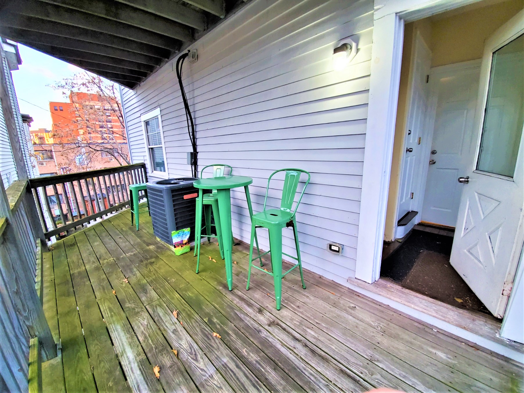 19 Parker Hill Ave, Mission Hill