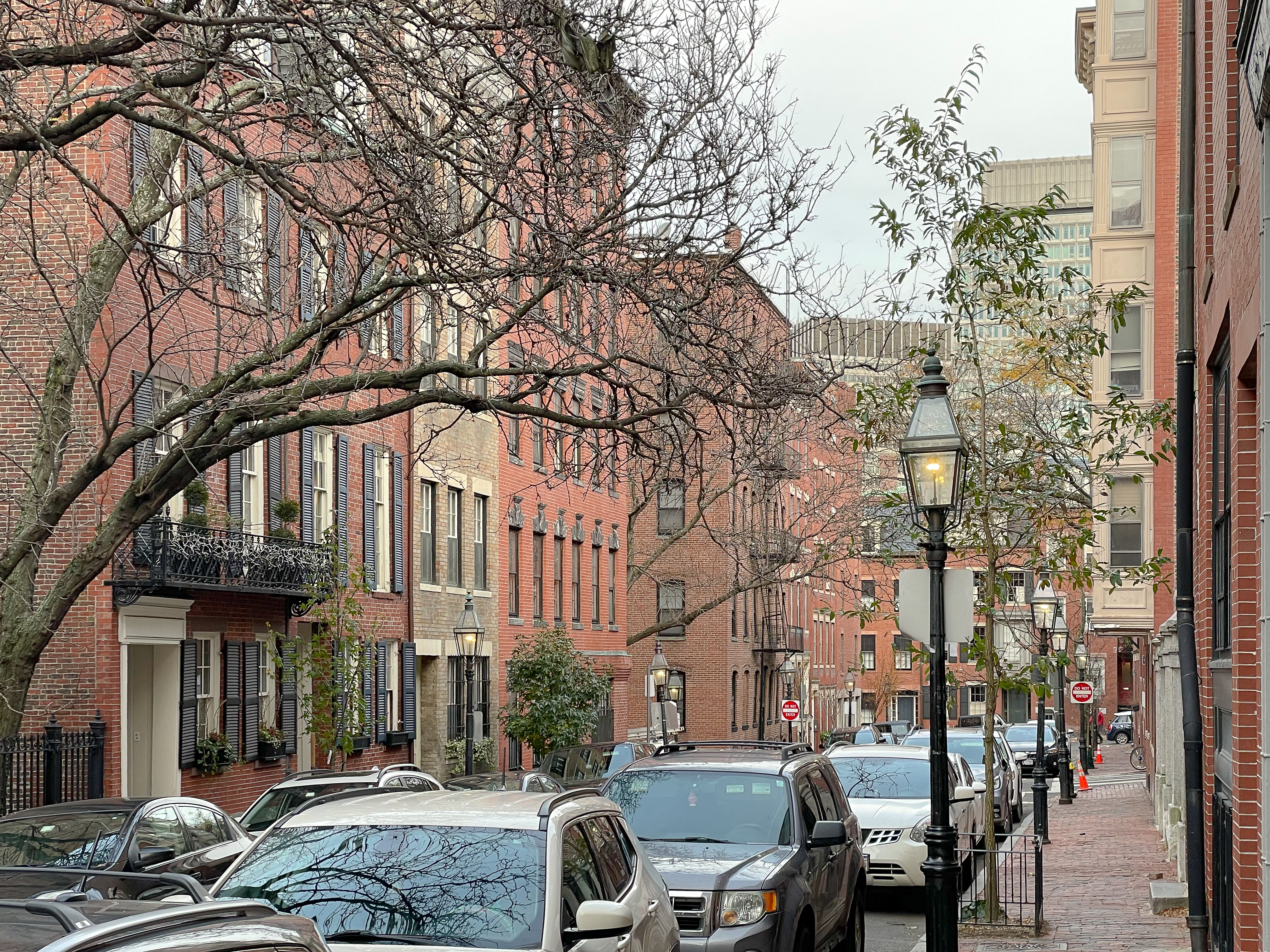 27 Phillips St, Beacon Hill