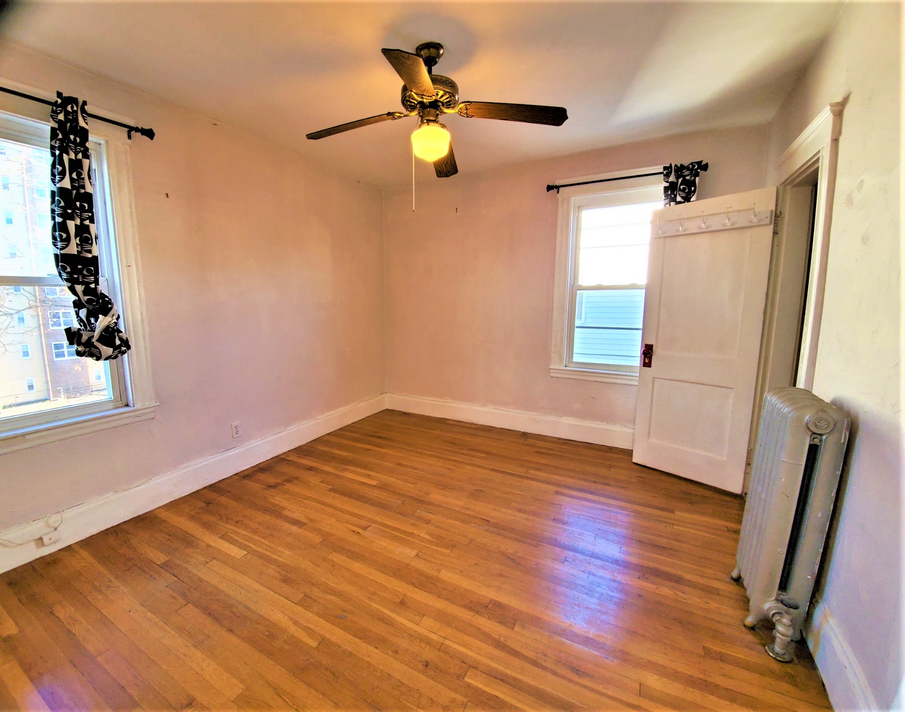 39 Waterhouse St, Davis Square