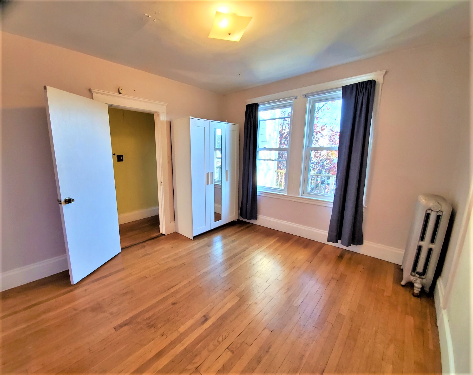 39 Waterhouse St, Davis Square