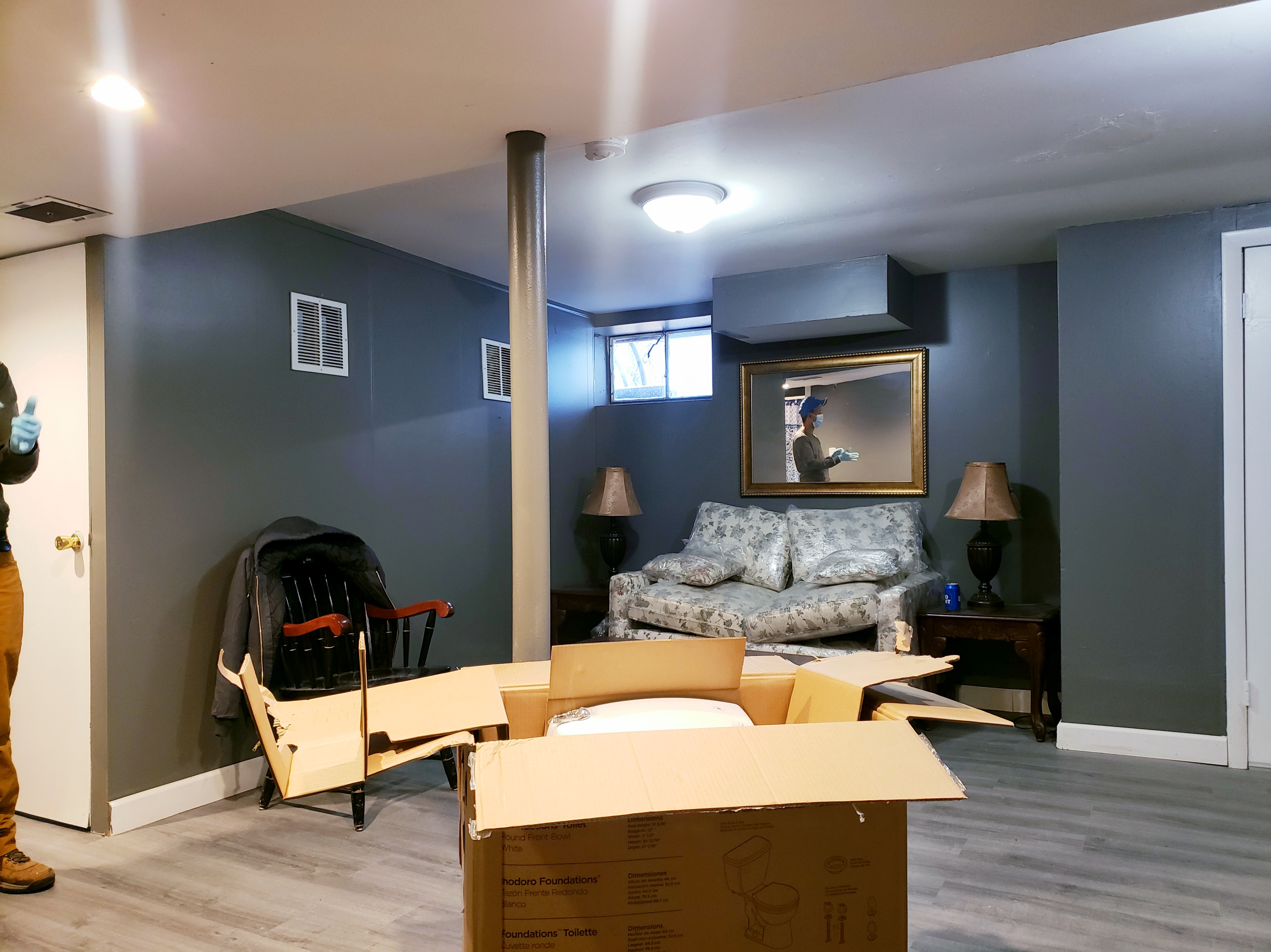 1 Westland Rd, Randolph