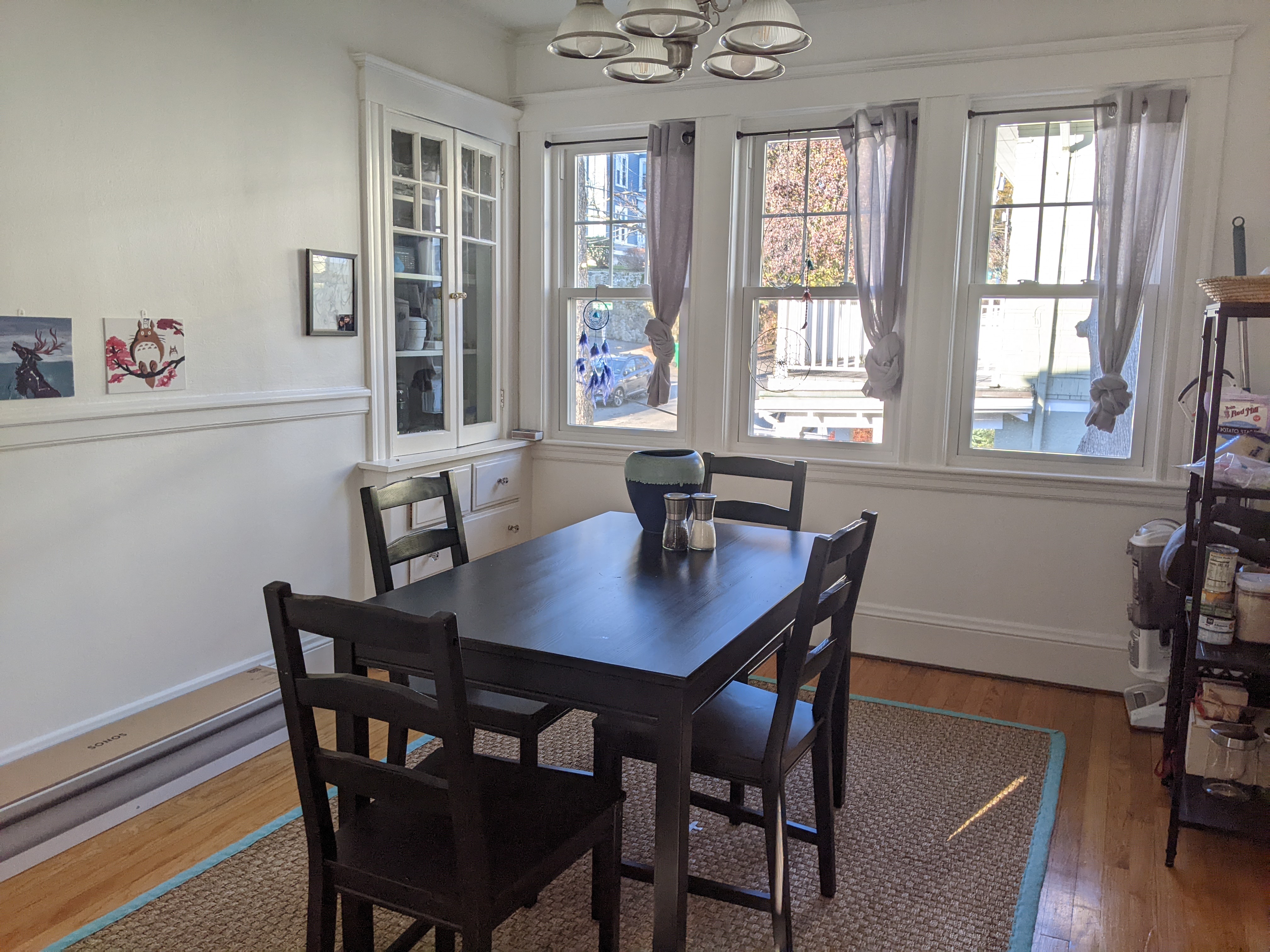 31 Bennington St, Newton