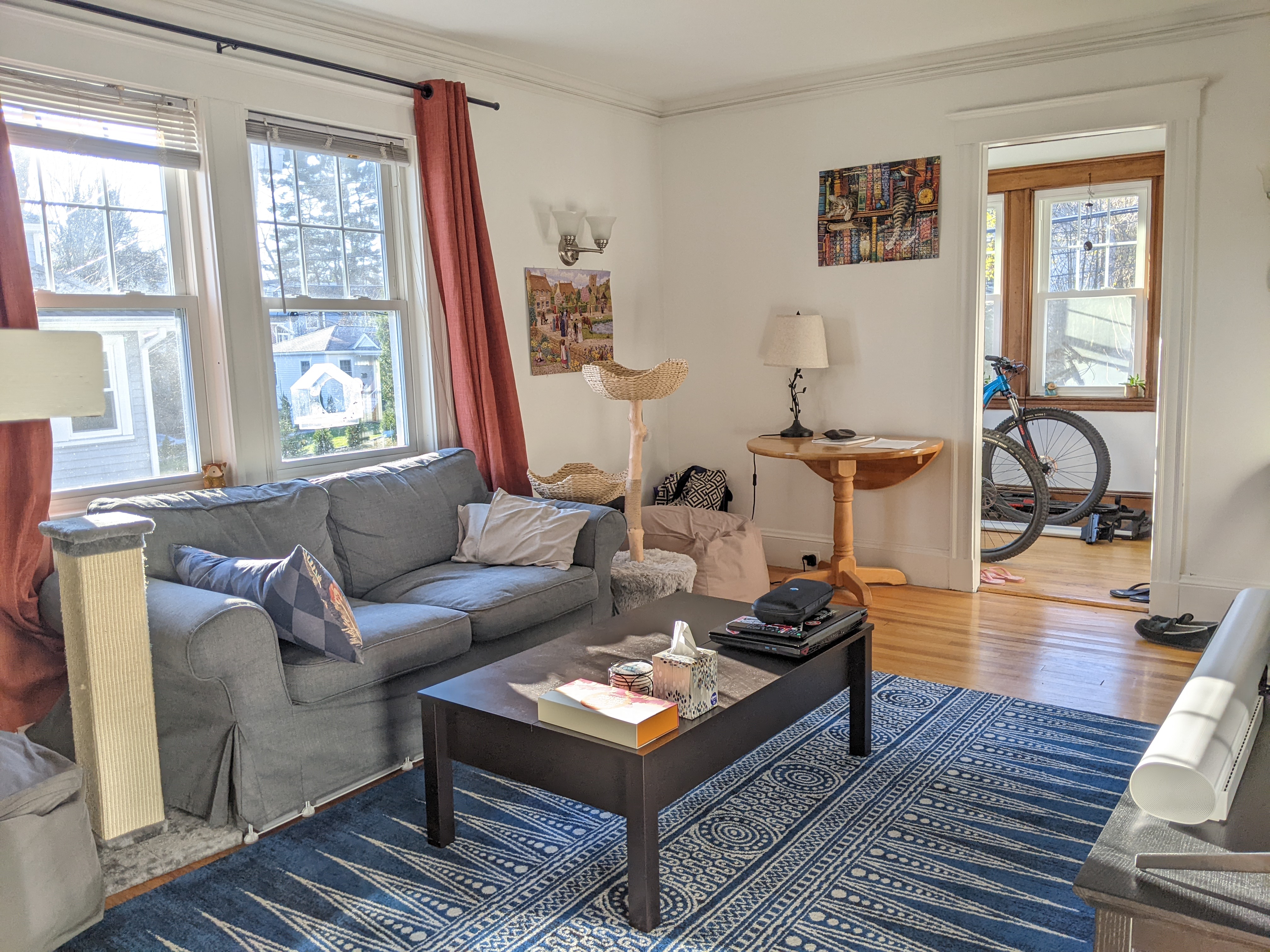 31 Bennington St, Newton